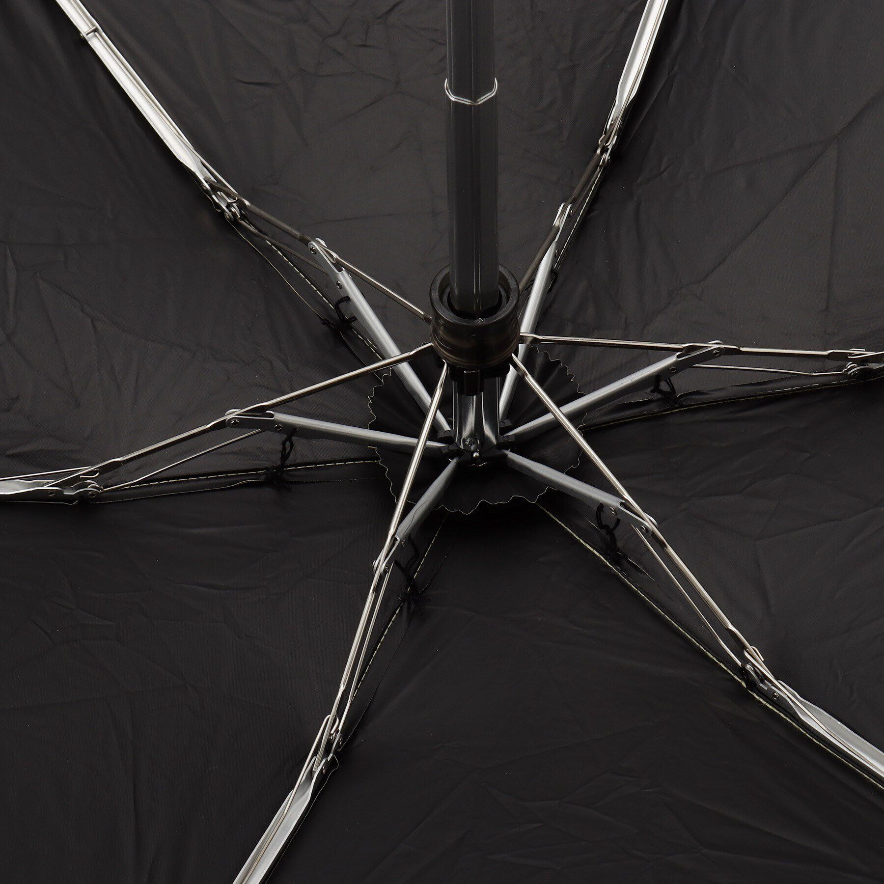 grove「【晴雨兼用】PUファボカラーミーアンブレラミニ」|傘|