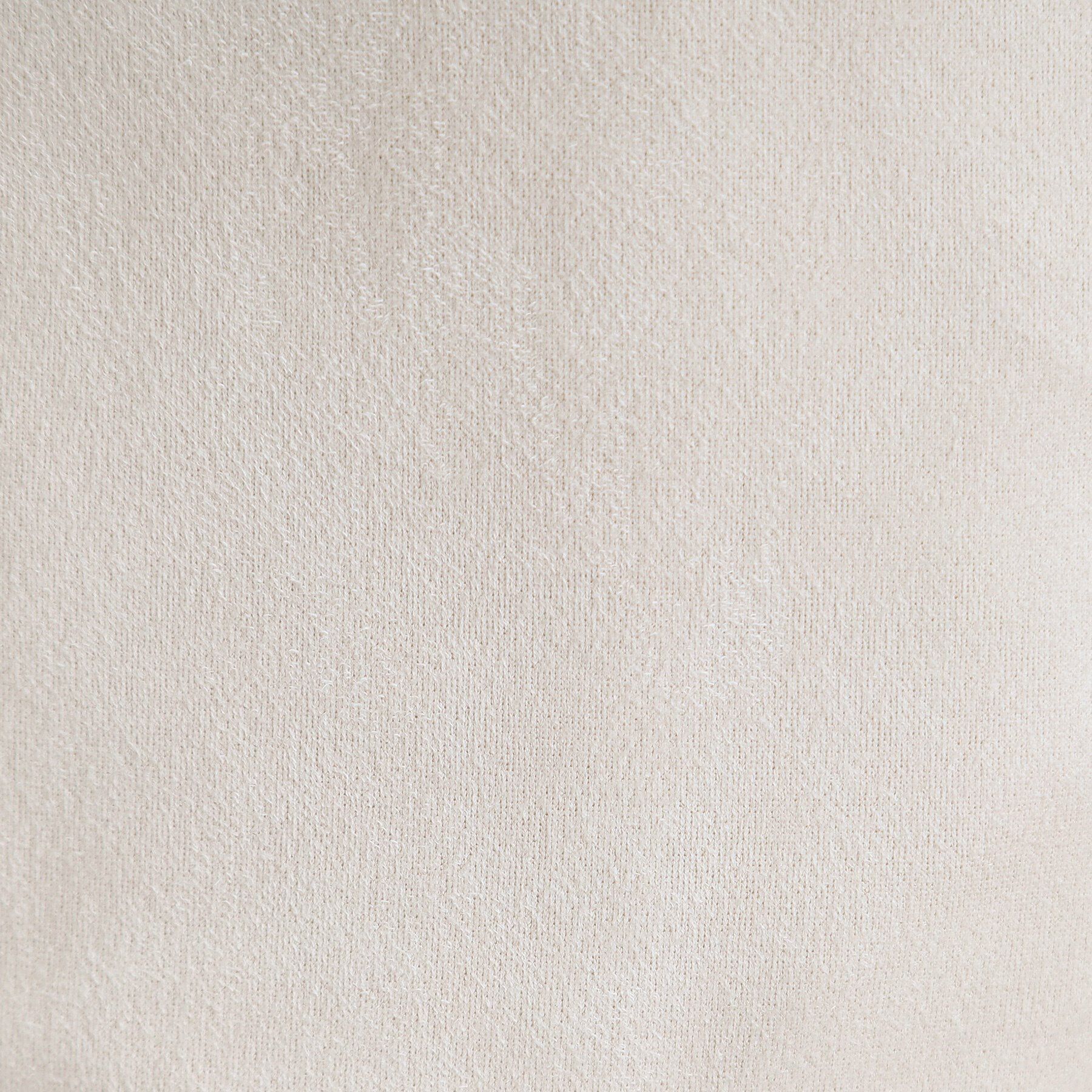 grove「スエードライクノーカラージャケット」|ブルゾン・スタジャン|