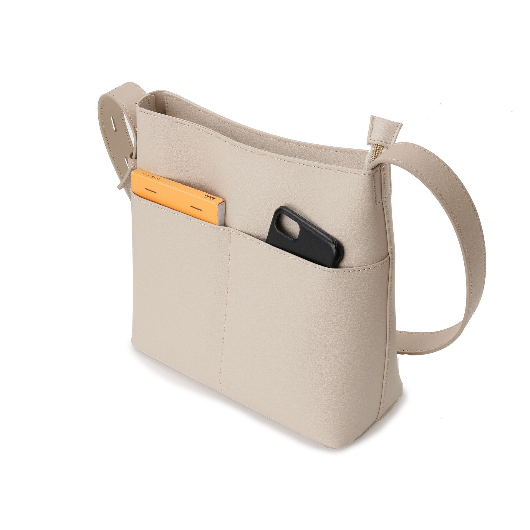 grove「【雑誌掲載】Tバーワンショルダー」|ショルダー・メッセンジャー|