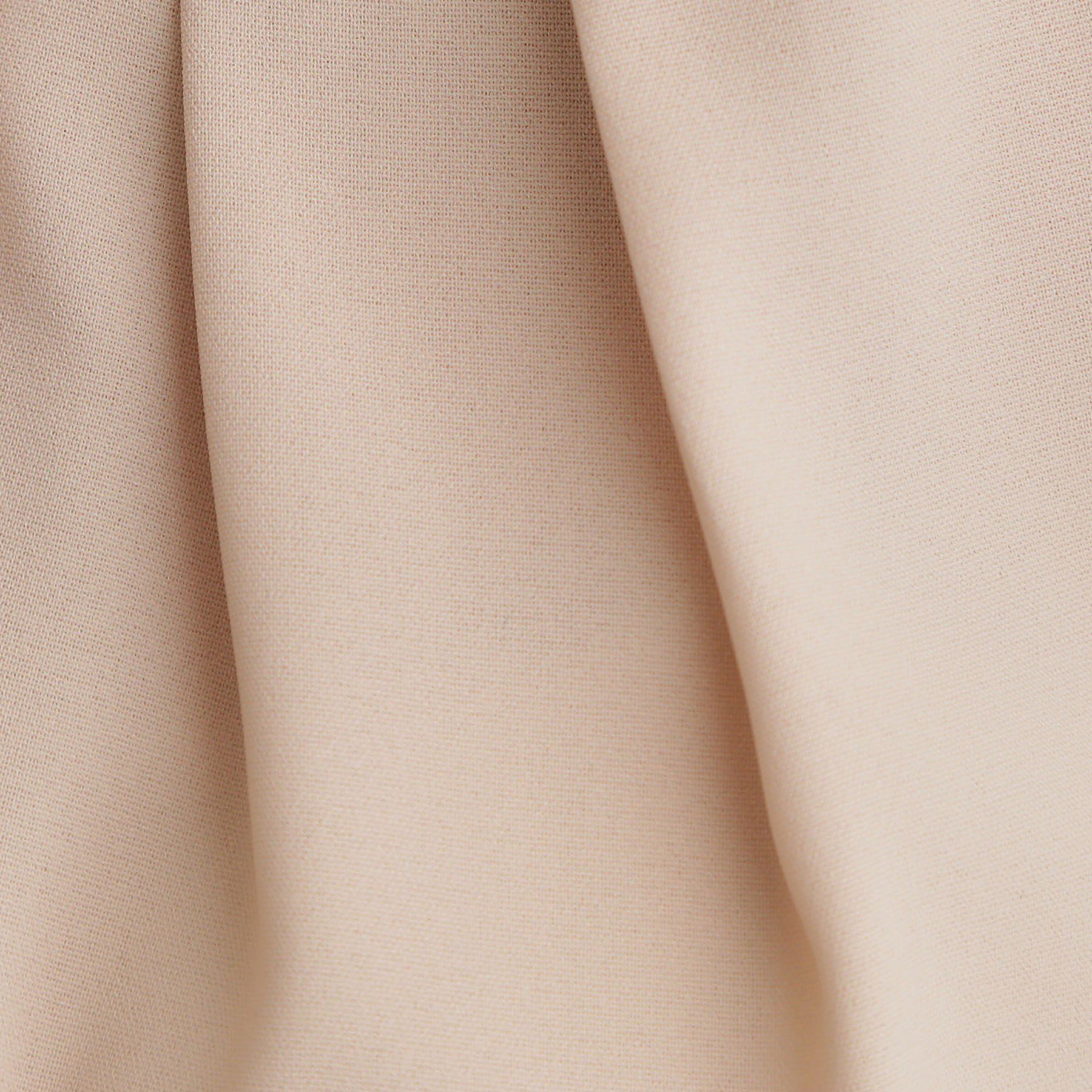 grove「【華やか】パール調ピン付きボウタイブラウス」|シャツ・ブラウス|