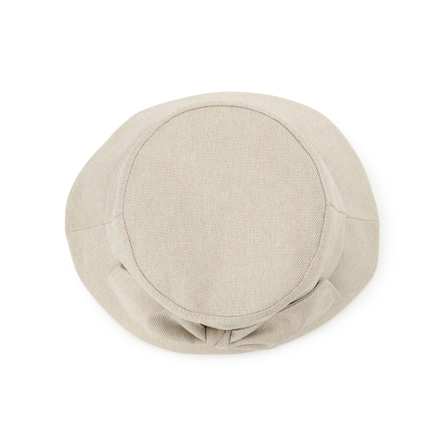 grove「バックリボンハット【遮熱・遮光・UVカット・サイズ調整可能】」|ハット|