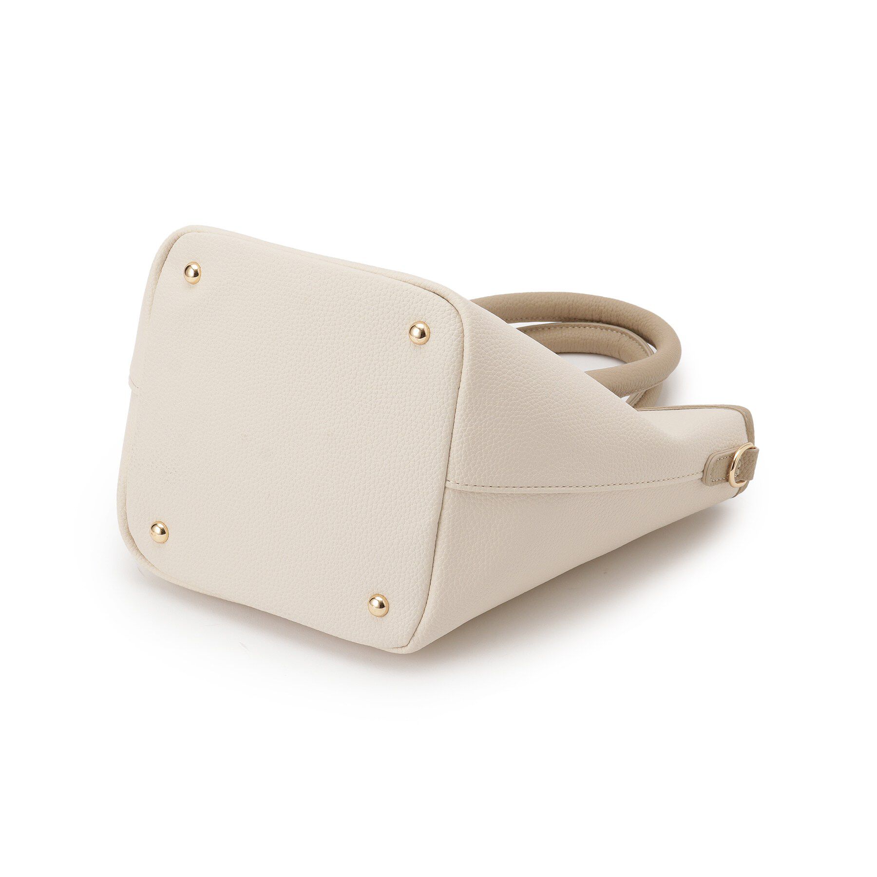 grove「パイピング2WAYトート」|トートバッグ|