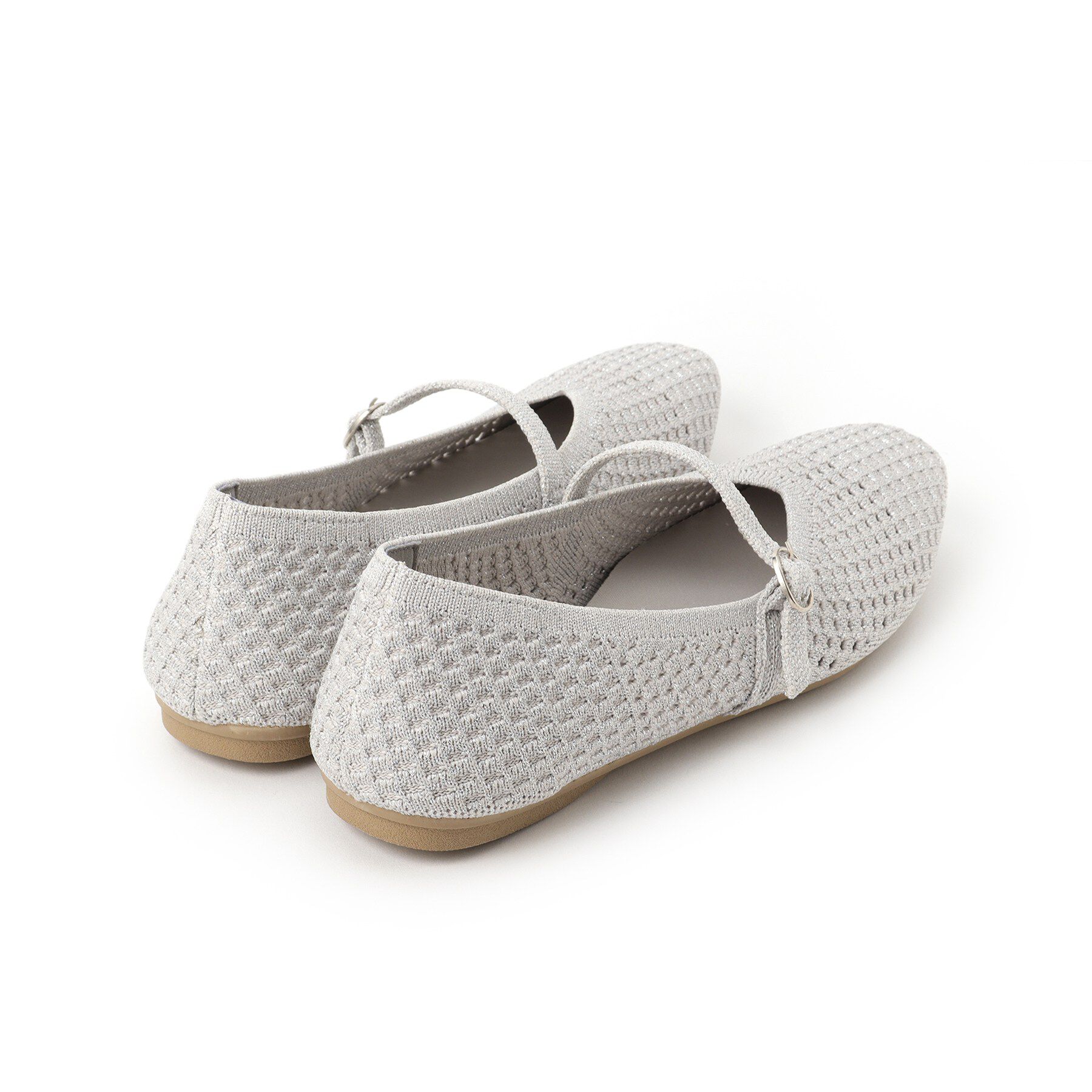 grove「【人間工学】洗えるニットメリージェーン」|その他|