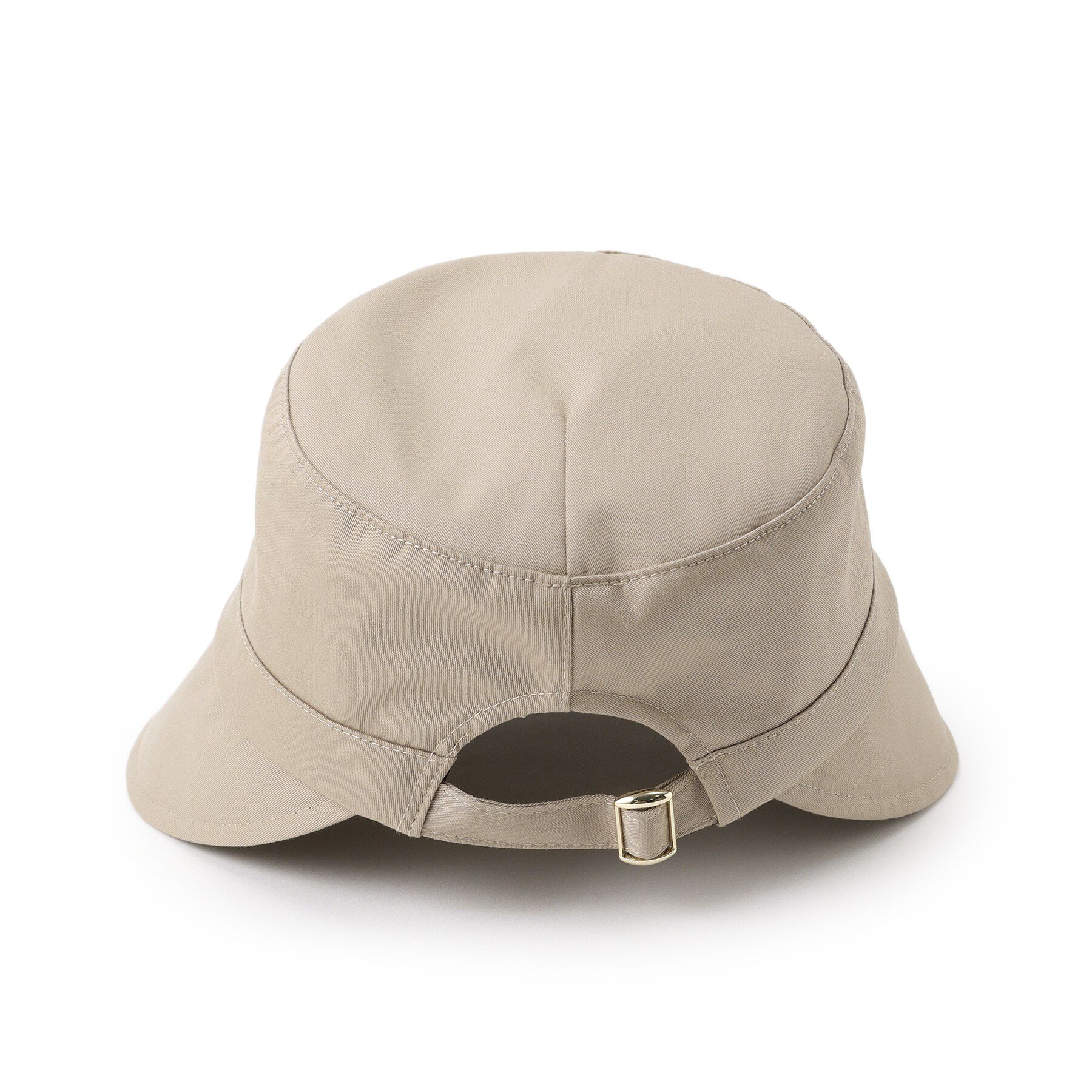 grove「【遮熱・遮光】ワイドブリムハット」|ハット|