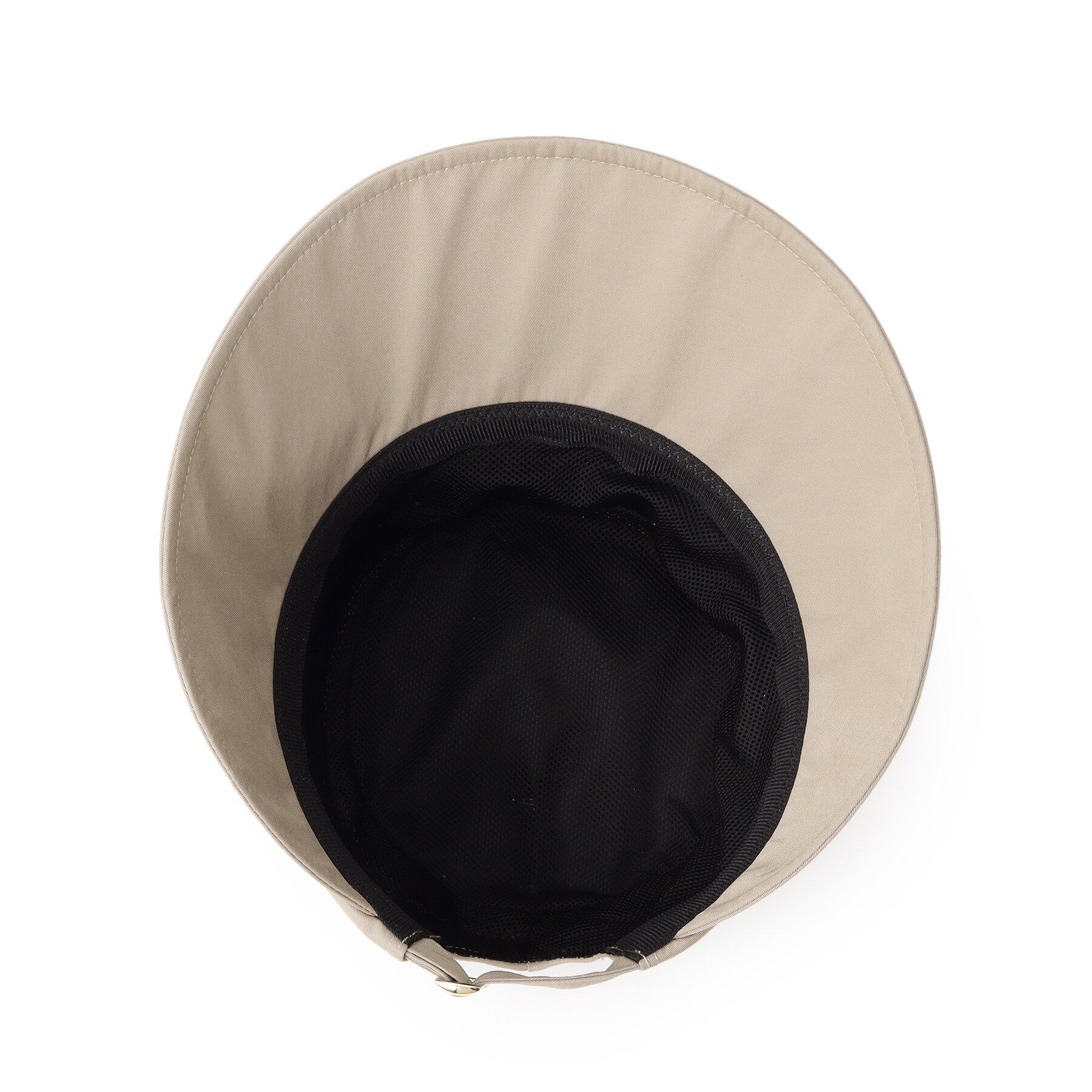 grove「【遮熱・遮光】ワイドブリムハット」|ハット|