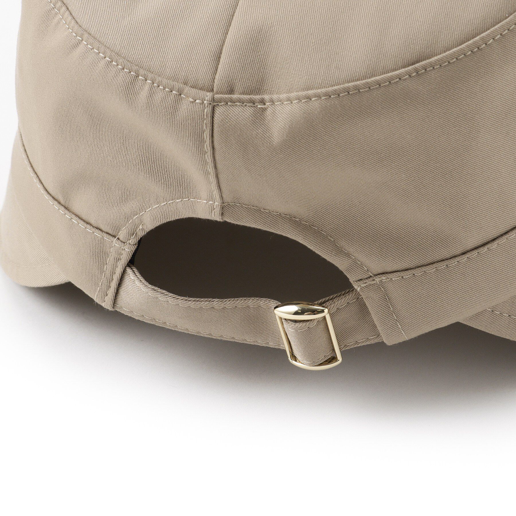 grove「【遮熱・遮光】ワイドブリムハット」|ハット|