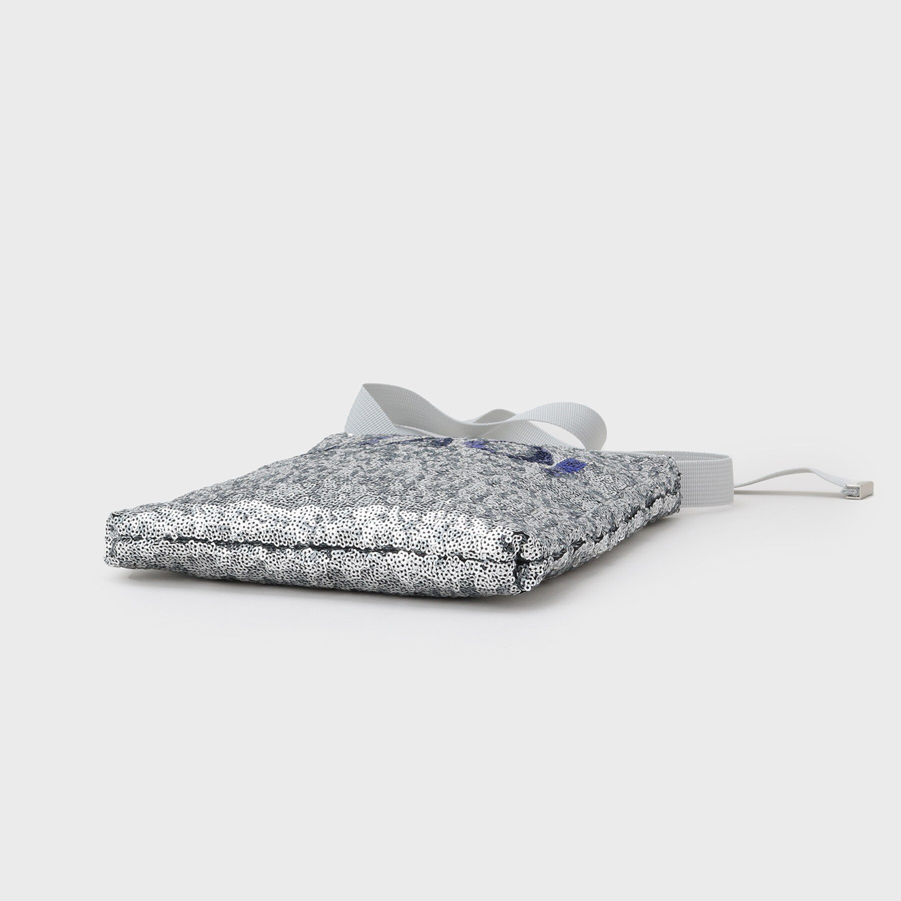 GALLEST「スパングルロゴショルダー」|ショルダー・メッセンジャー|