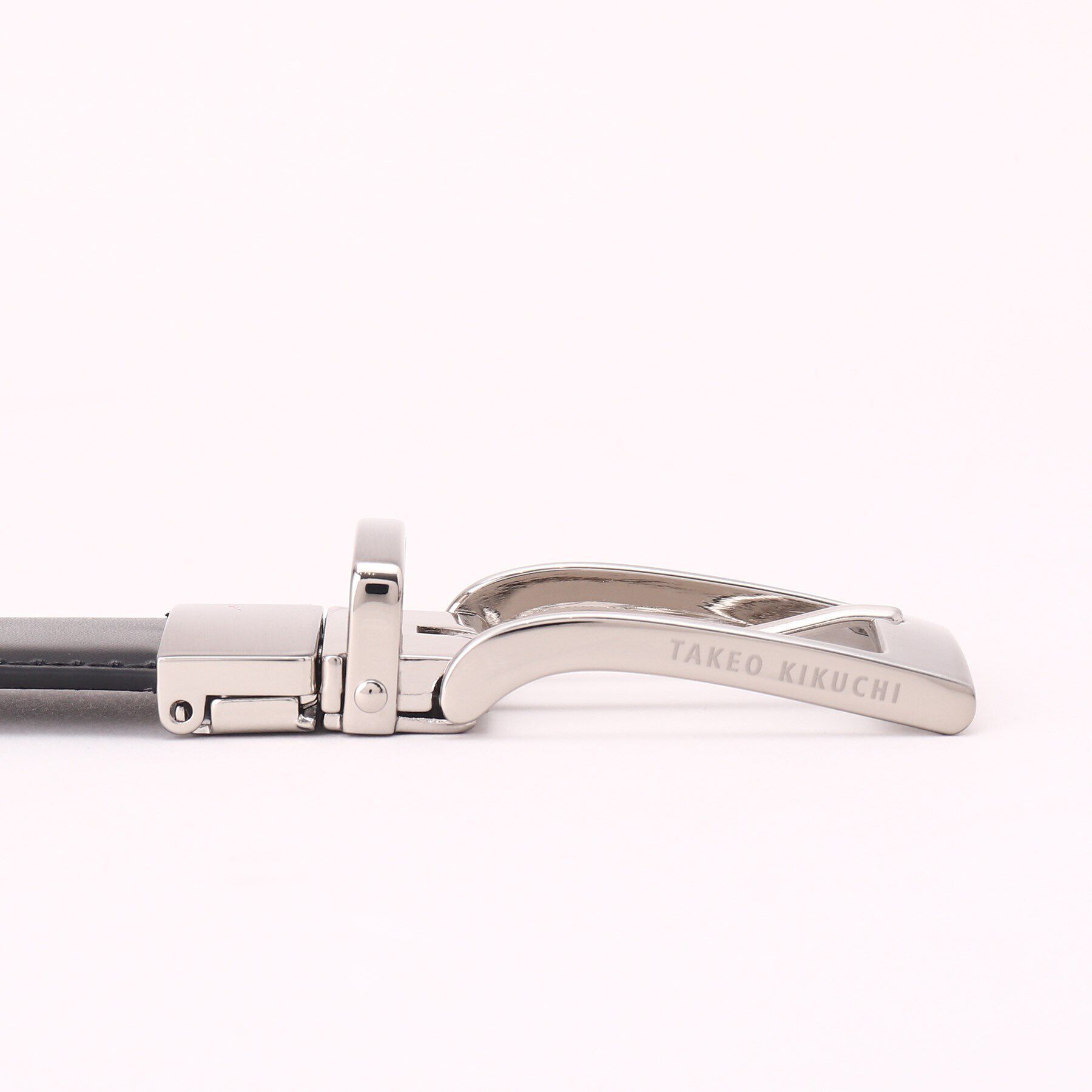 TAKEO KIKUCHI「【GIFT】リバーシブル ビジネス ベルト」|ベルト|