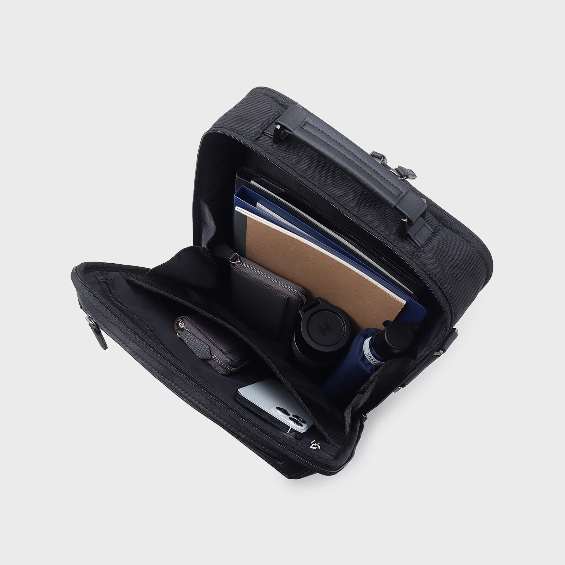 TAKEO KIKUCHI「【撥水】ライトウエイト 2WAYリュック」|リュック|