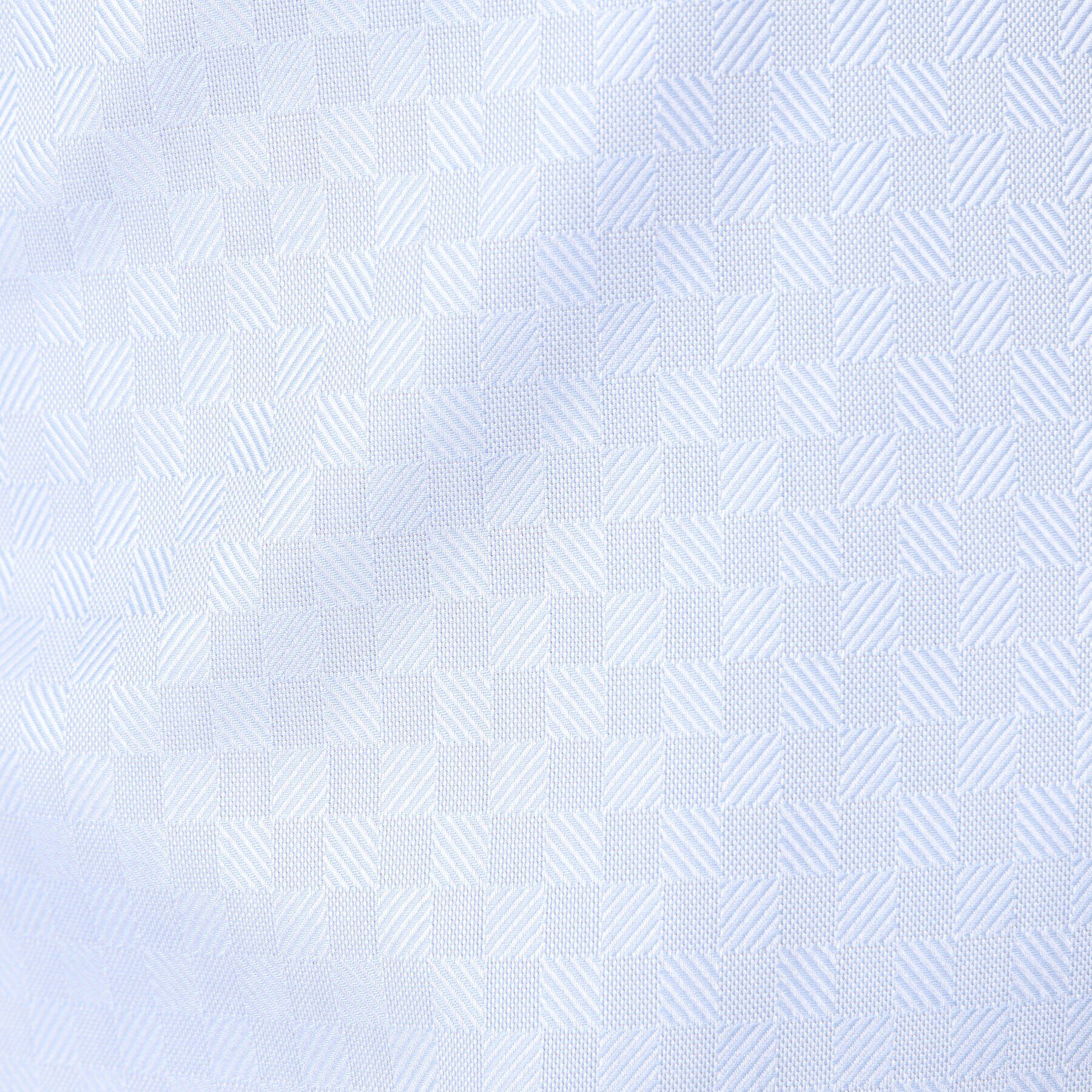 TAKEO KIKUCHI「【Made in JAPAN】市松紋 ドレスシャツ」|シャツ・ブラウス|