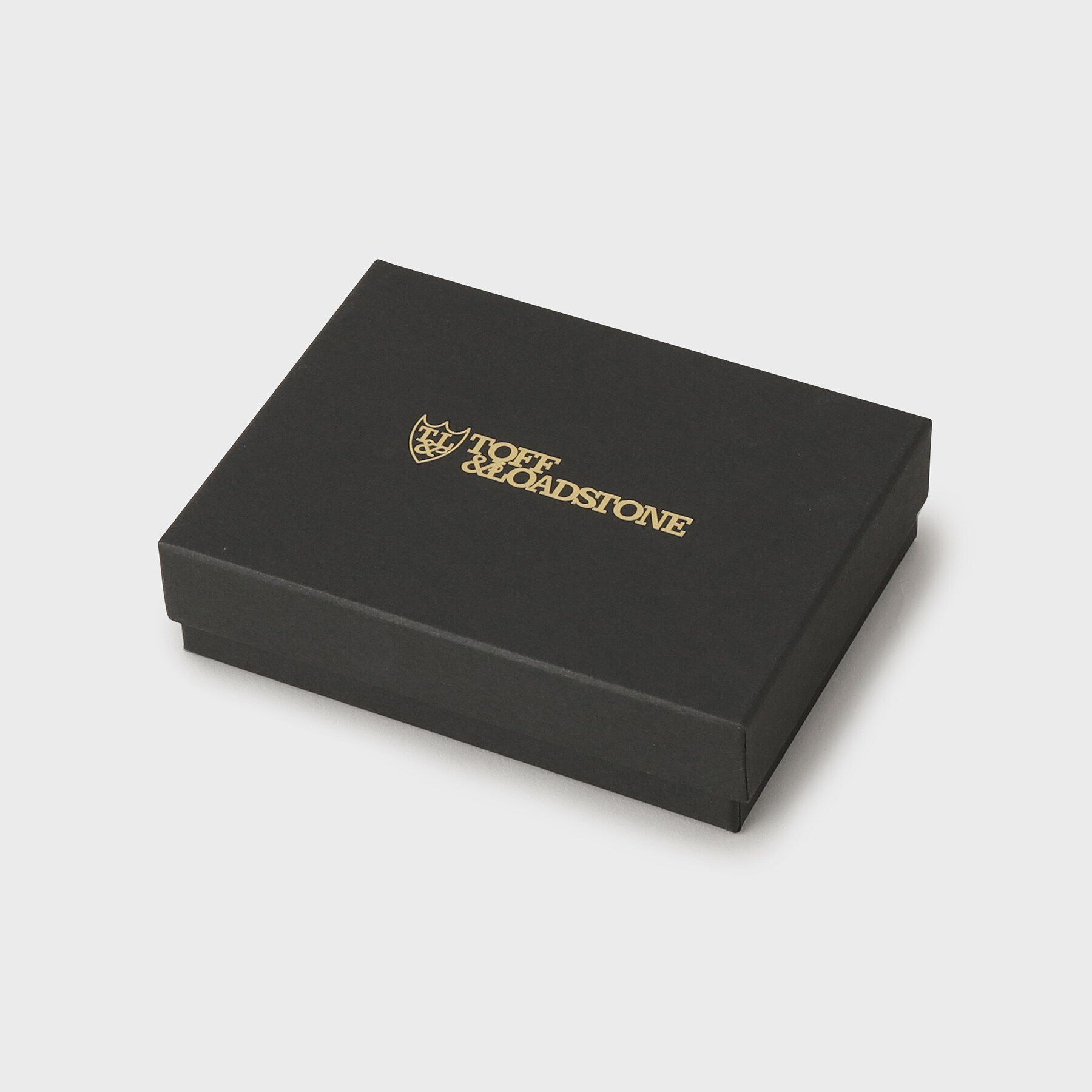 TAKEO KIKUCHI「【TOFF＆LOADSTONE】 ビジネスカードケース」|名刺入れ・カードケース|