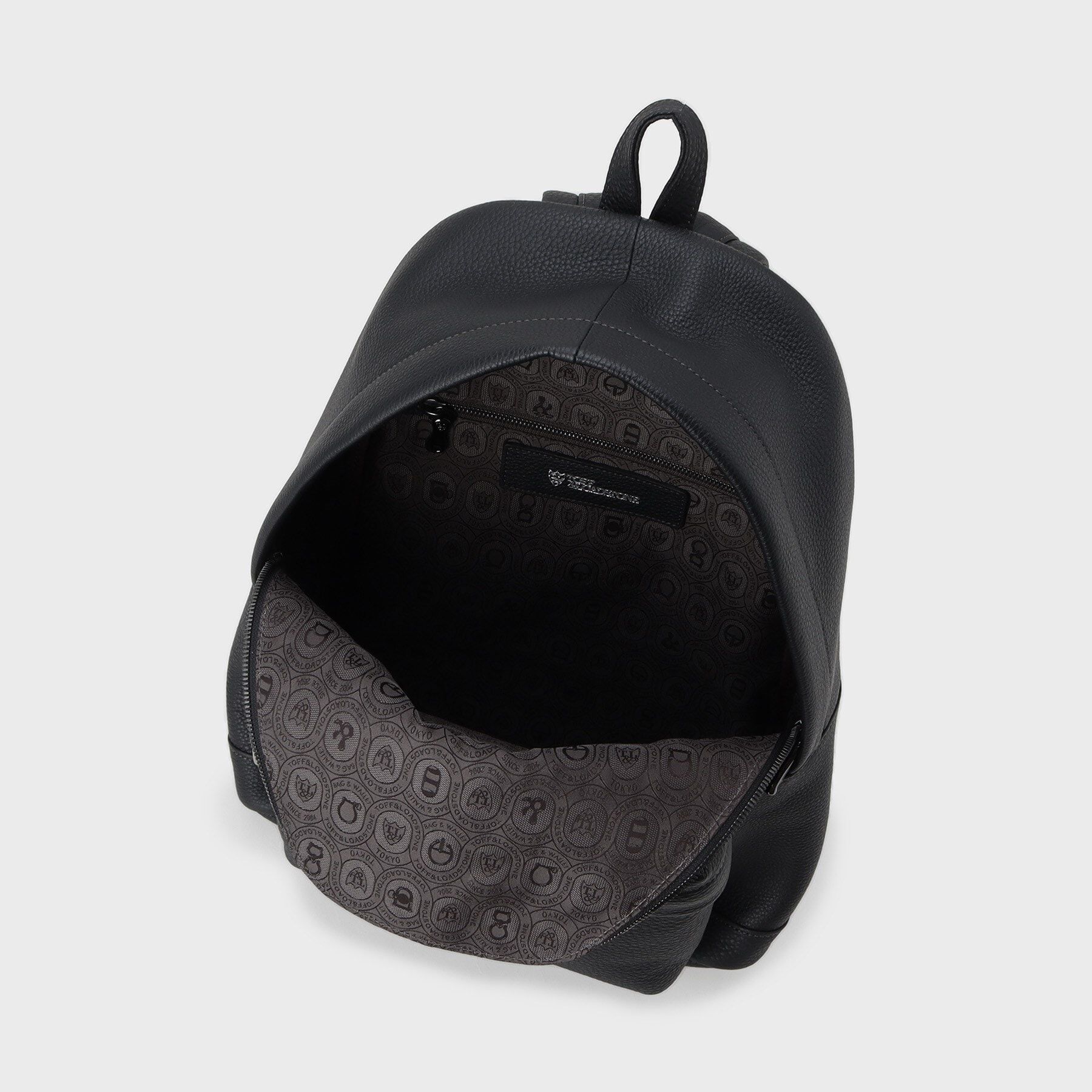 TAKEO KIKUCHI「【TOFF＆LOADSTONE】 バックパック ソフトシュリンク」|リュック|