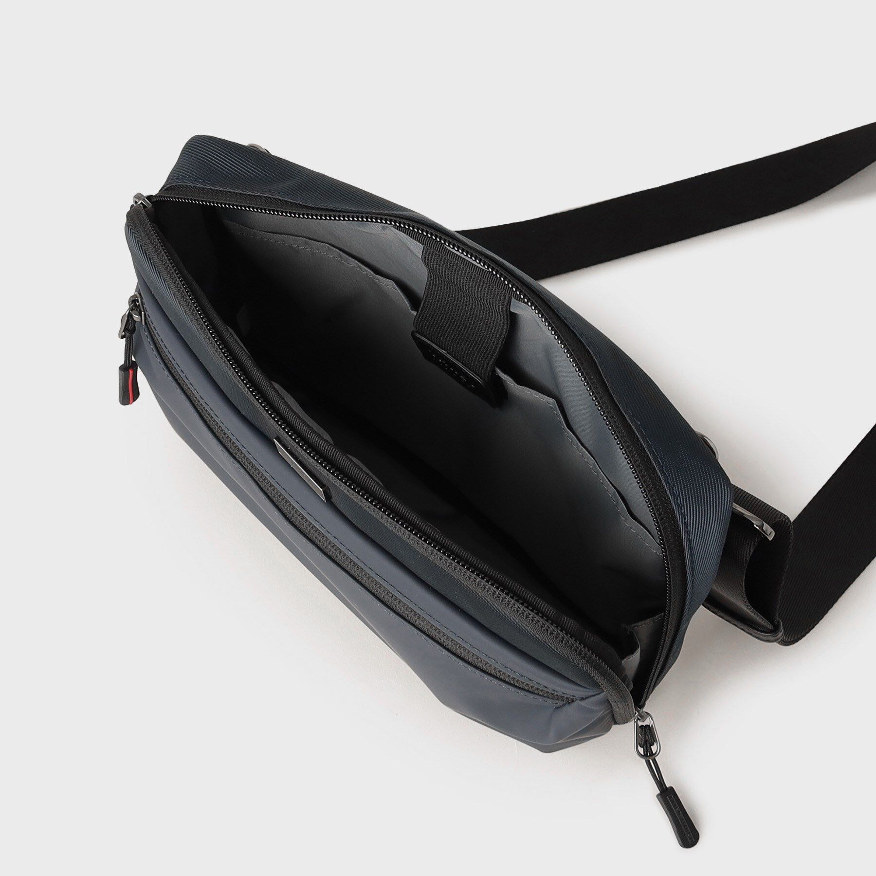 TAKEO KIKUCHI「スマートキャリー3WAYミニショルダーバッグ」|ショルダー・メッセンジャー|