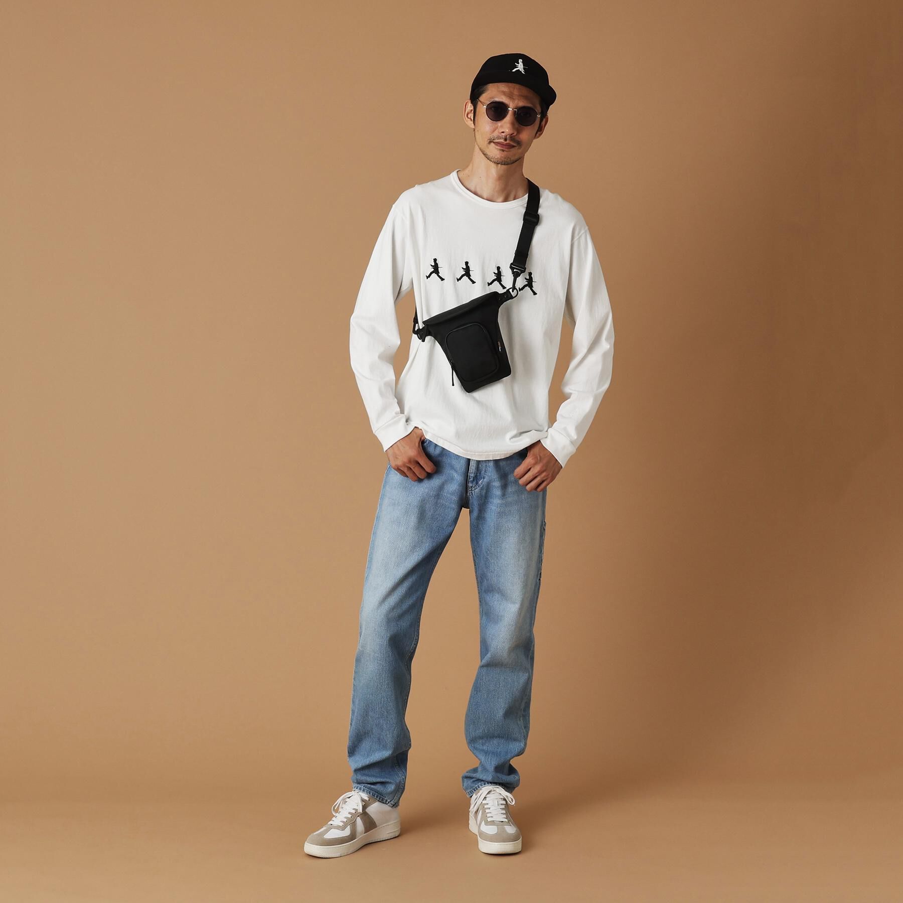 40CARATS&525「40ct＆525ウェストポーチ」|その他|