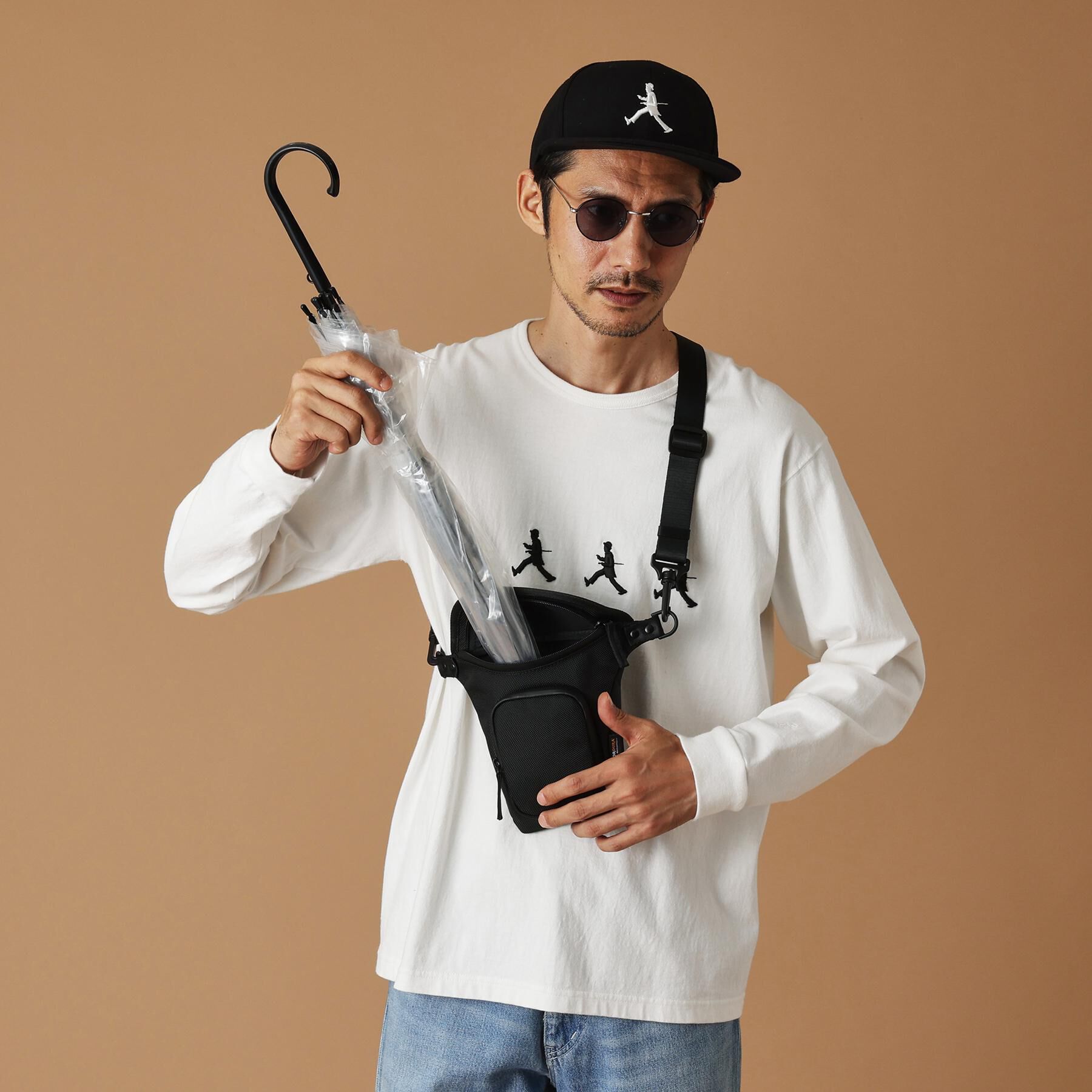 40CARATS&525「40ct＆525ウェストポーチ」|その他|