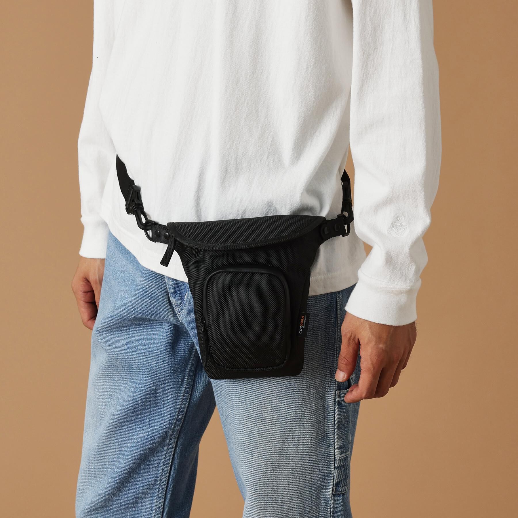 40CARATS&525「40ct＆525ウェストポーチ」|その他|