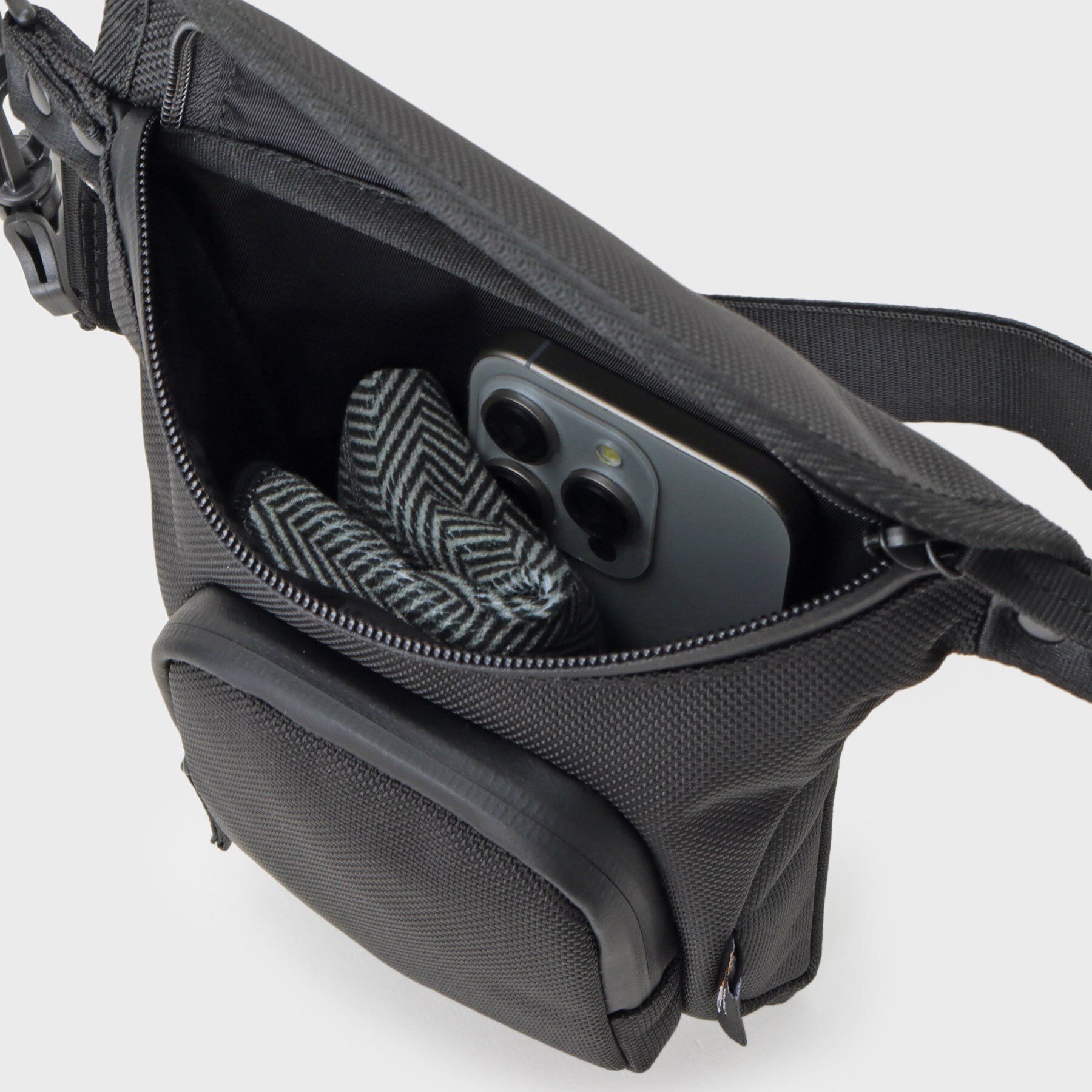 40CARATS&525「40ct＆525ウェストポーチ」|その他|