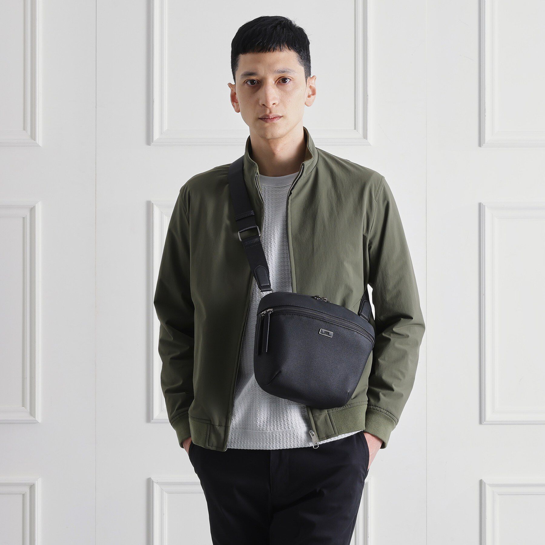 TAKEO KIKUCHI「ボディバッグ」|その他|