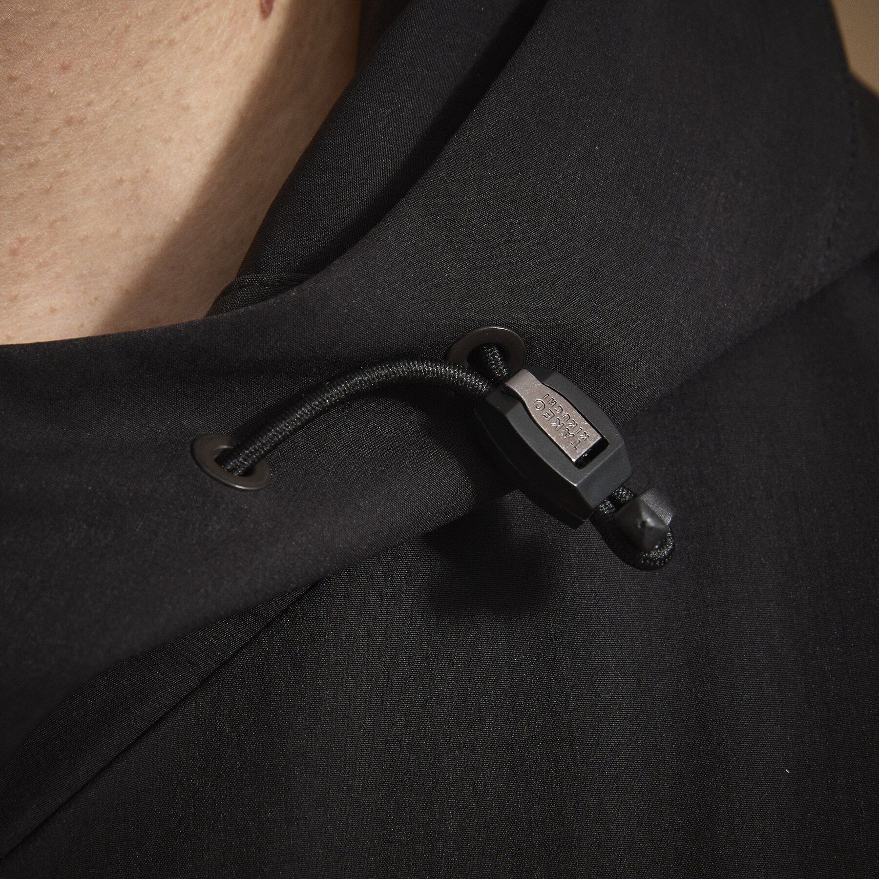 TAKEO KIKUCHI「【KAJIF】フード ブルゾン」|ブルゾン・スタジャン|