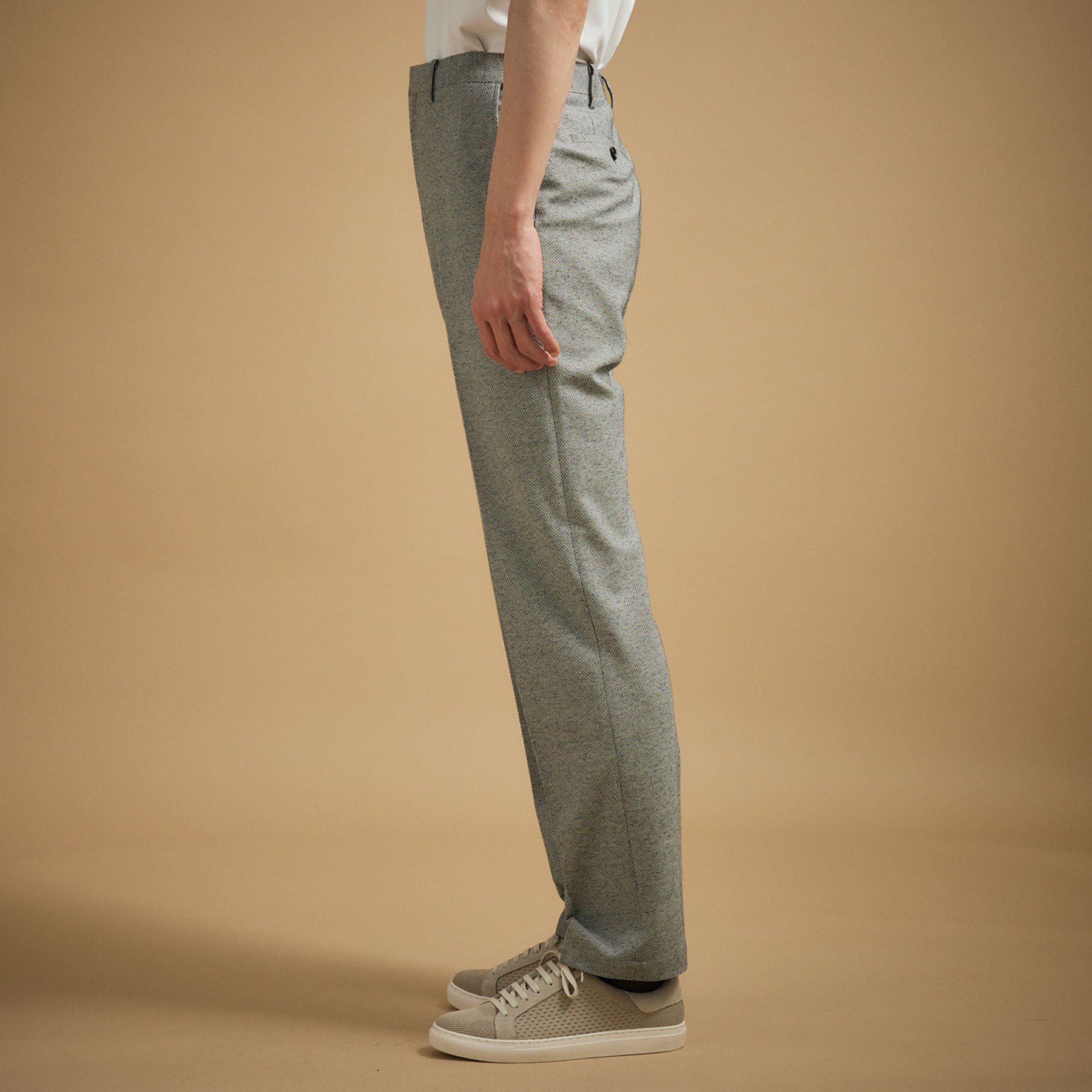 TAKEO KIKUCHI「【抗菌防臭】【ポリジン機能付き】CALCULO（R）ジャージ パンツ」|その他|