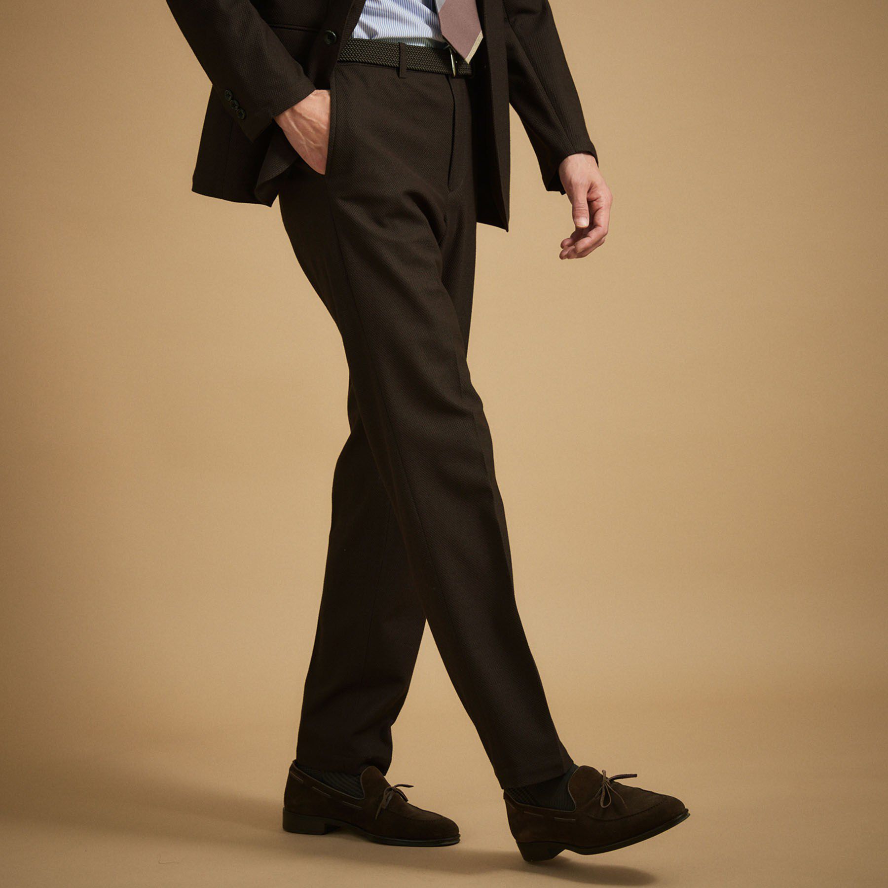 TAKEO KIKUCHI「【抗菌防臭】【ポリジン機能付き】CALCULO（R）ジャージ パンツ」|その他|