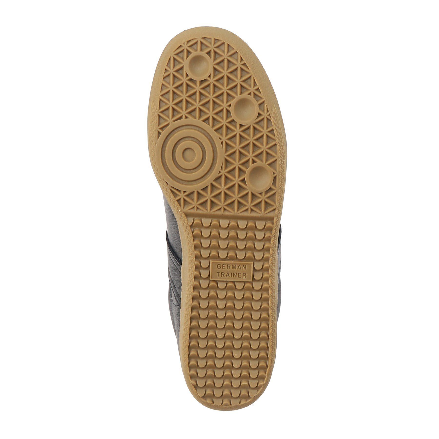 tk.TAKEO KIKUCHI「GERMAN TRAINER 別注レザースニーカー」|スニーカー|