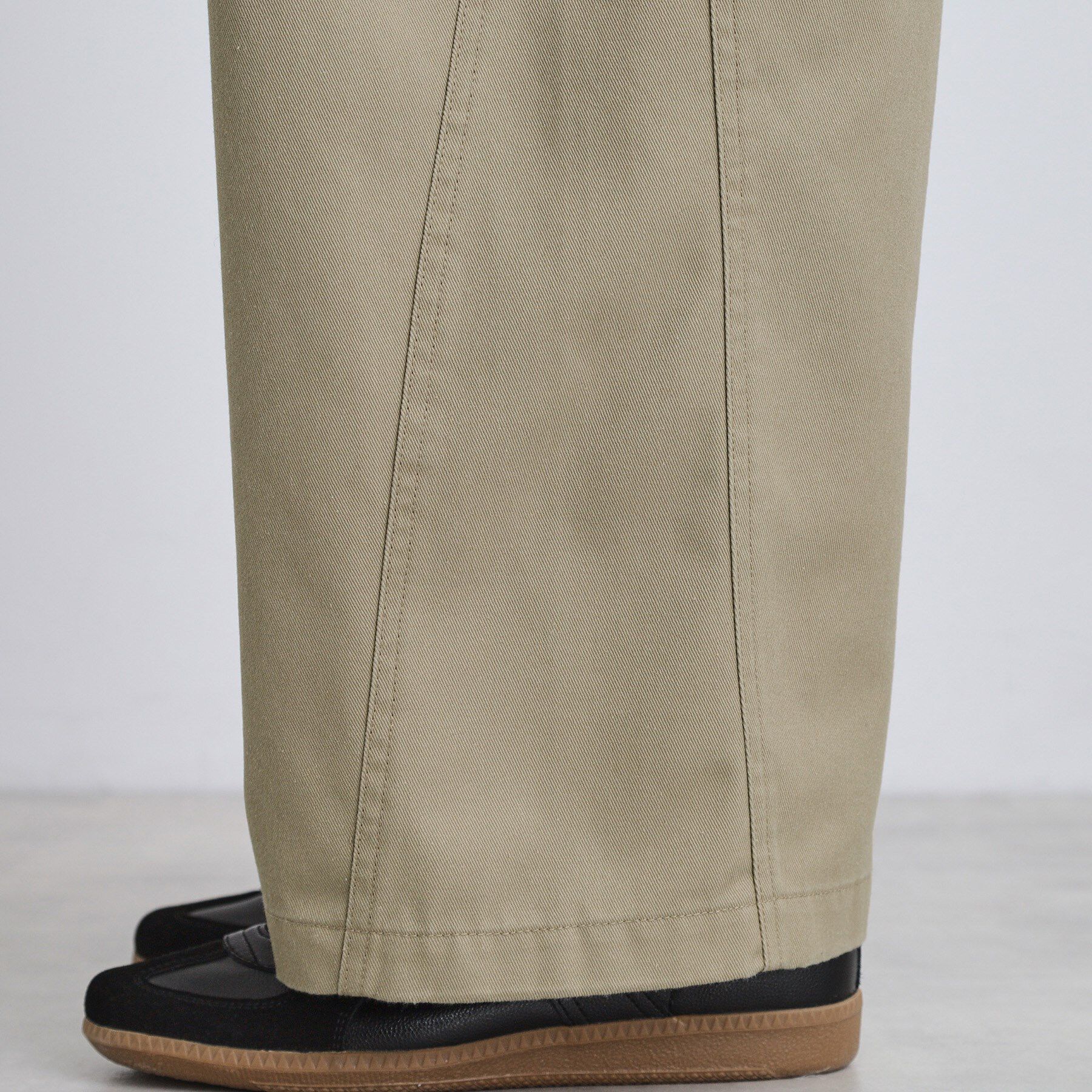 tk.TAKEO KIKUCHI「【別注】Dickies バギーシルエットパンツ」|その他|