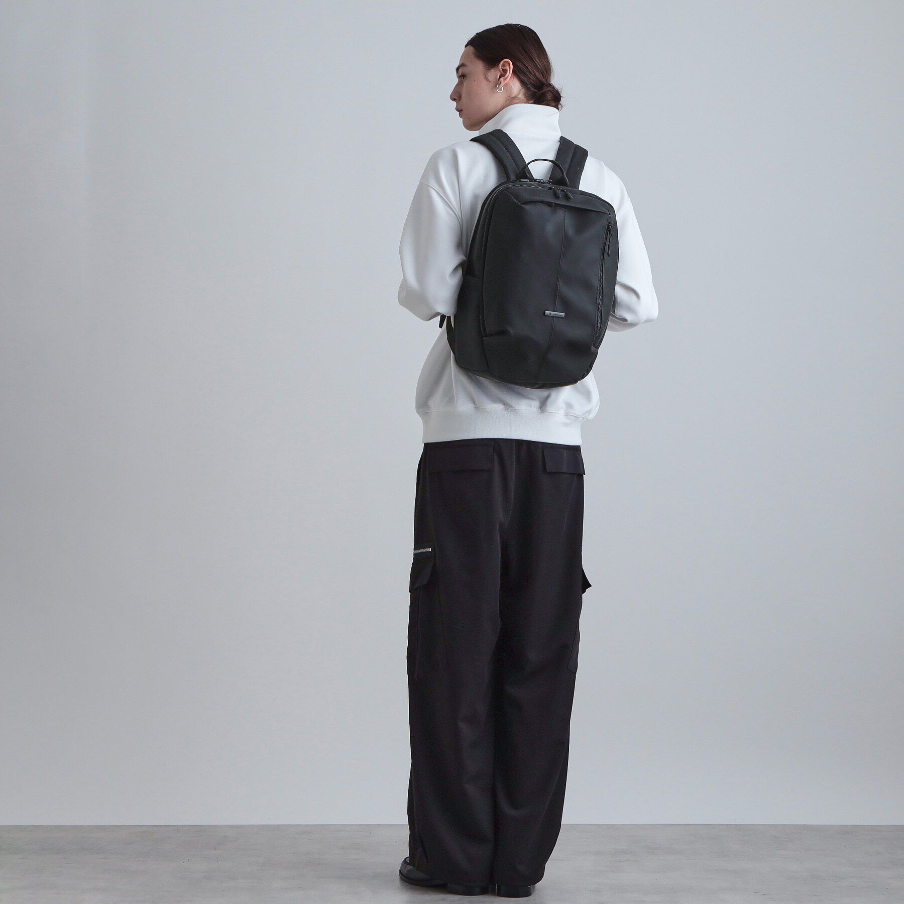 tk.TAKEO KIKUCHI「【撥水】シティバックパック」|リュック|