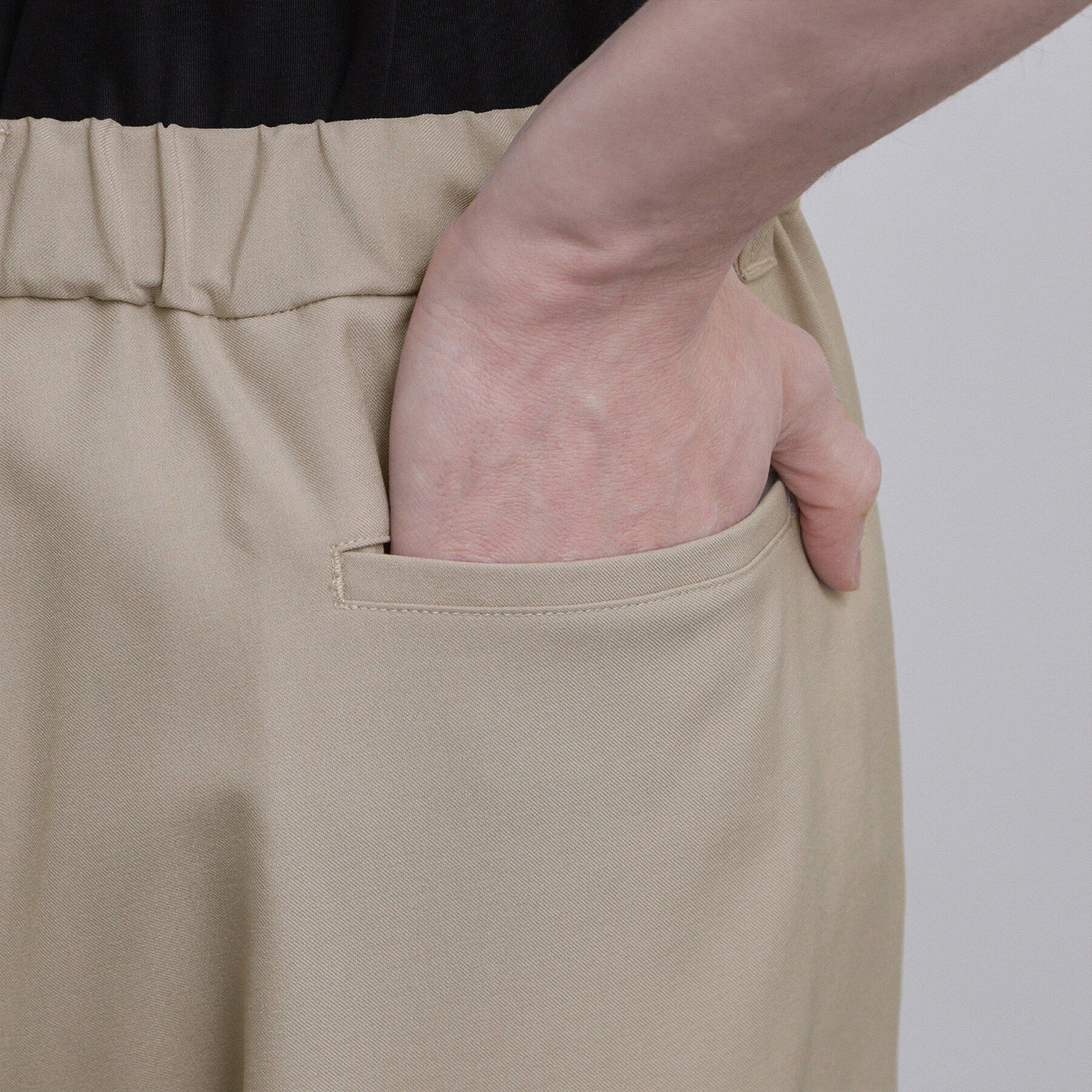 tk.TAKEO KIKUCHI「バレルスラックス」|その他|