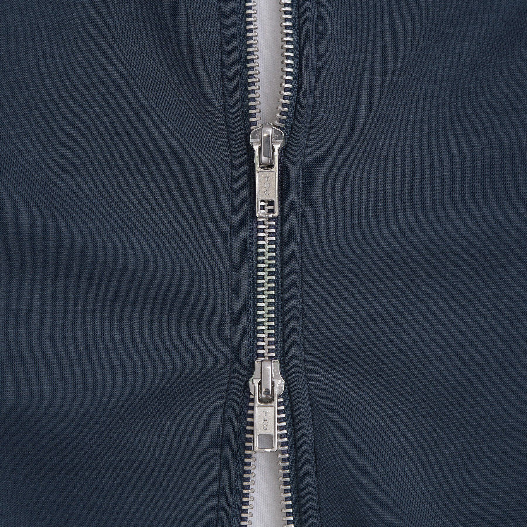 tk.TAKEO KIKUCHI「オーバーサイズジップパーカー」|パーカー|