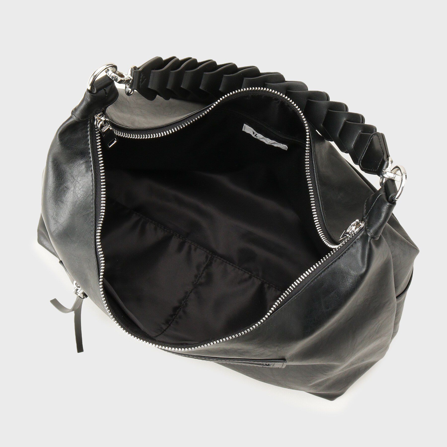 tk.TAKEO KIKUCHI「レザー調チェーンショルダーバッグ」|ショルダー・メッセンジャー|