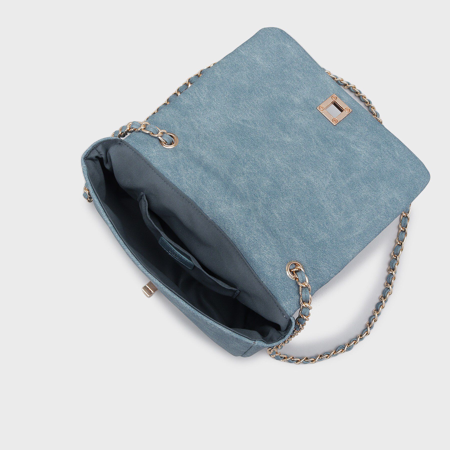 index「2WAYスクエアキルトチェーンショルダー」|ショルダー・メッセンジャー|