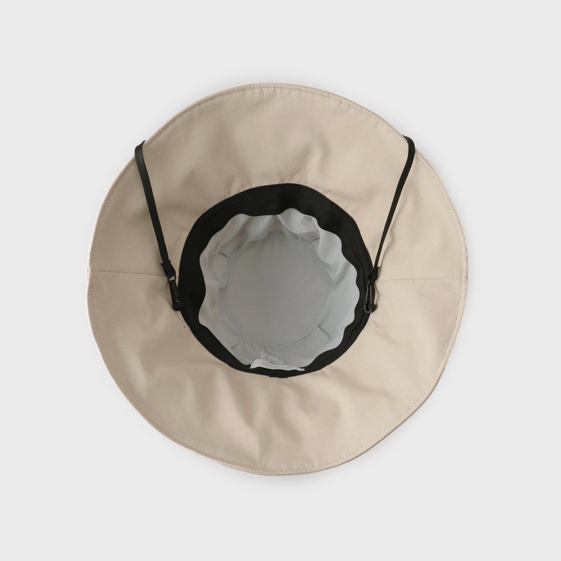 OPAQUE.CLIP「2WAYギャザーハット」|ハット|