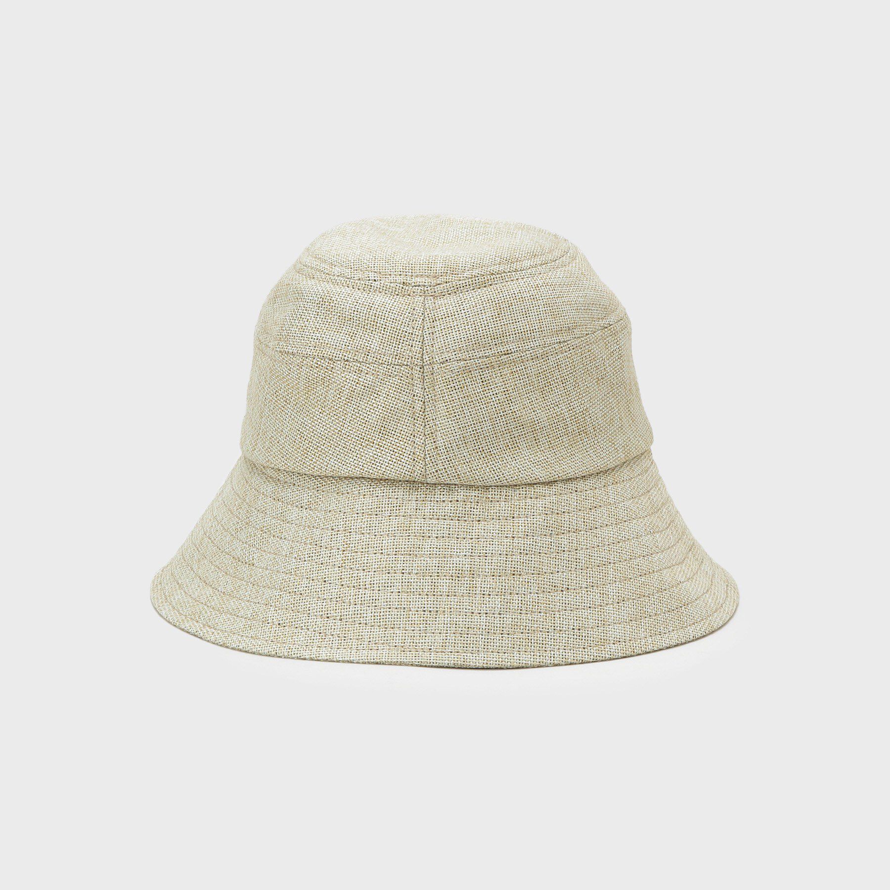 OPAQUE.CLIP「【抗菌防臭】ギマハット」|ハット|