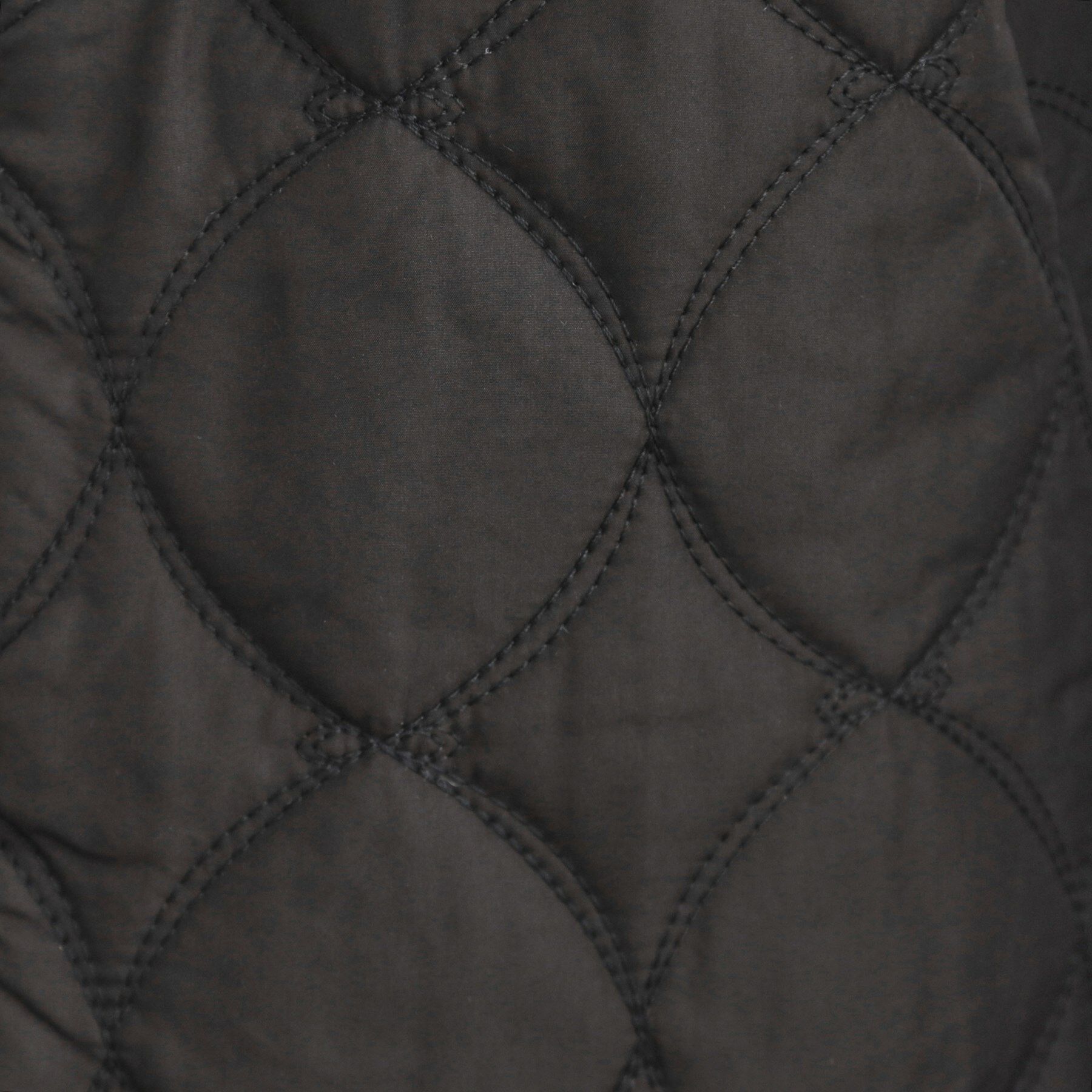 Couture broach「【春色追加・撥水・洗える】リボンキルティングジャケット」|ノーカラージャケット|