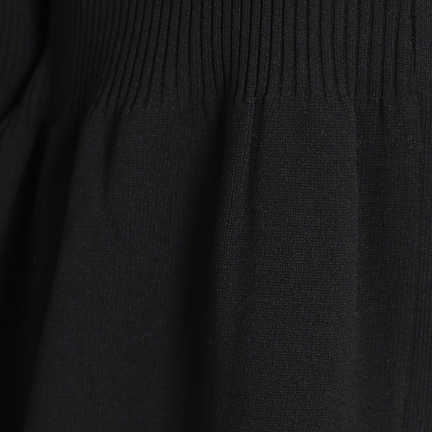 Couture broach「【大人かわいい・洗える】ペプラムニットカーディガン」|カーディガン|