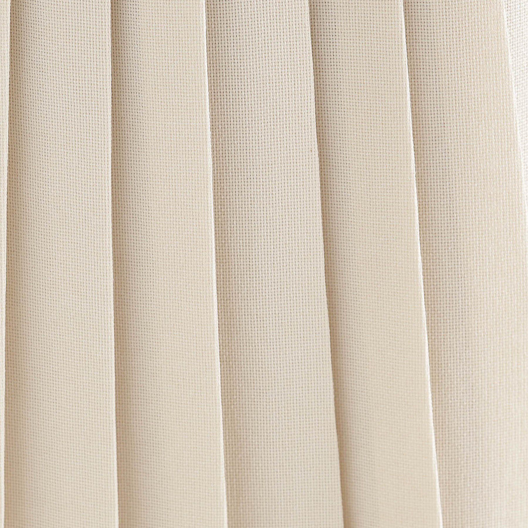 THE SHOP TK「パナマメッシュスカート」|スカート|