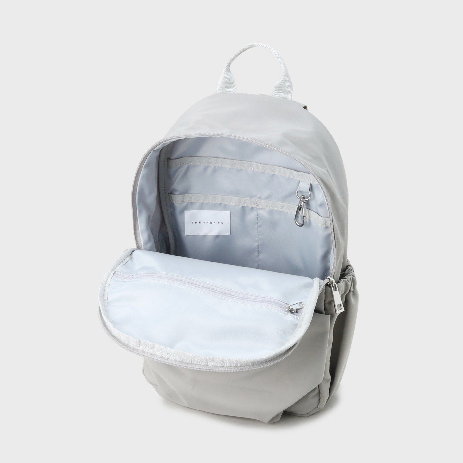 THE SHOP TK「ナイロンリュック」|リュック|