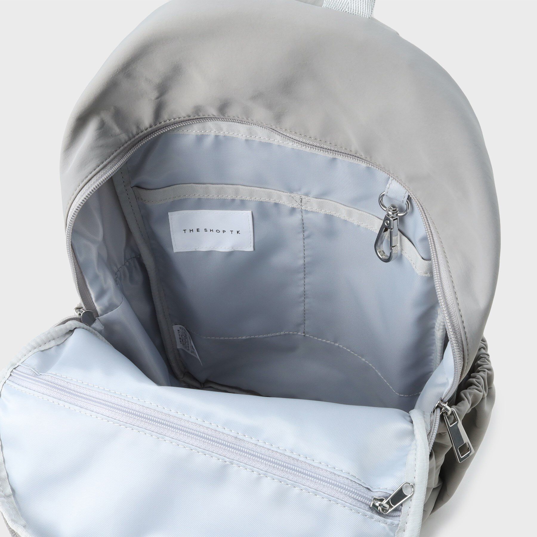 THE SHOP TK「ナイロンリュック」|リュック|