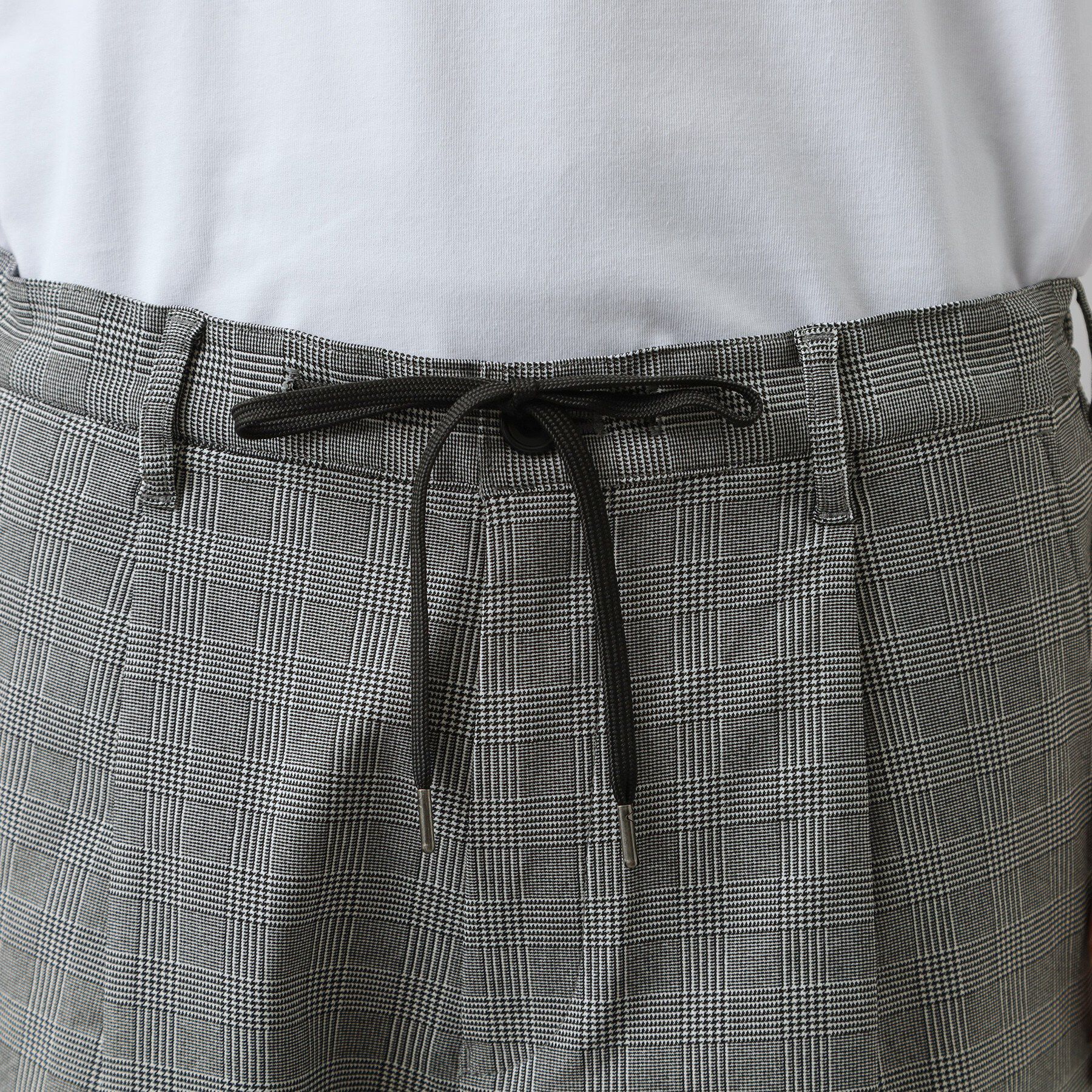 THE SHOP TK「【圧倒的な伸縮性】ハイパーストレッチイージーパンツ　洗濯機OK」|その他|