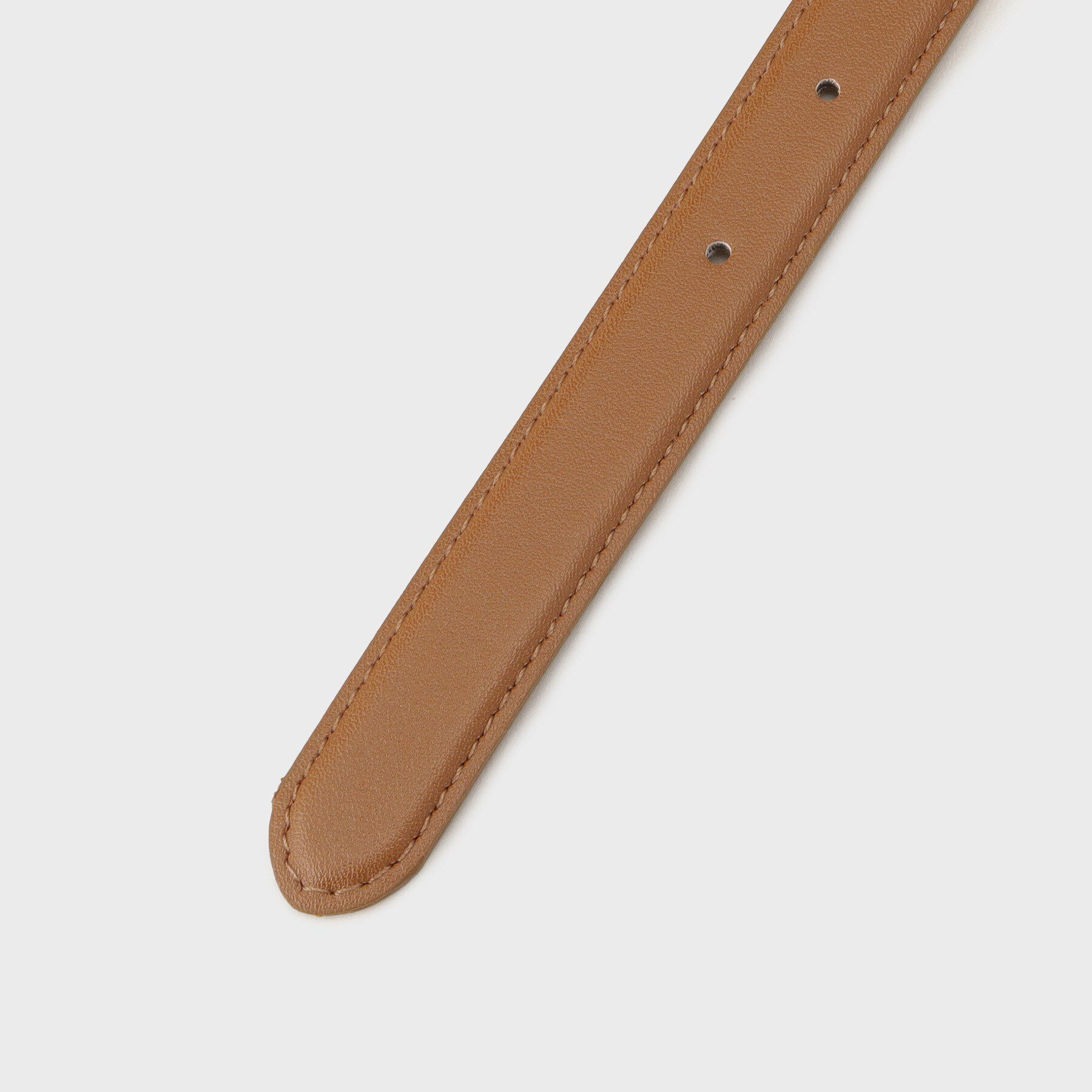 THE SHOP TK「15mmナローベルト」|ベルト|