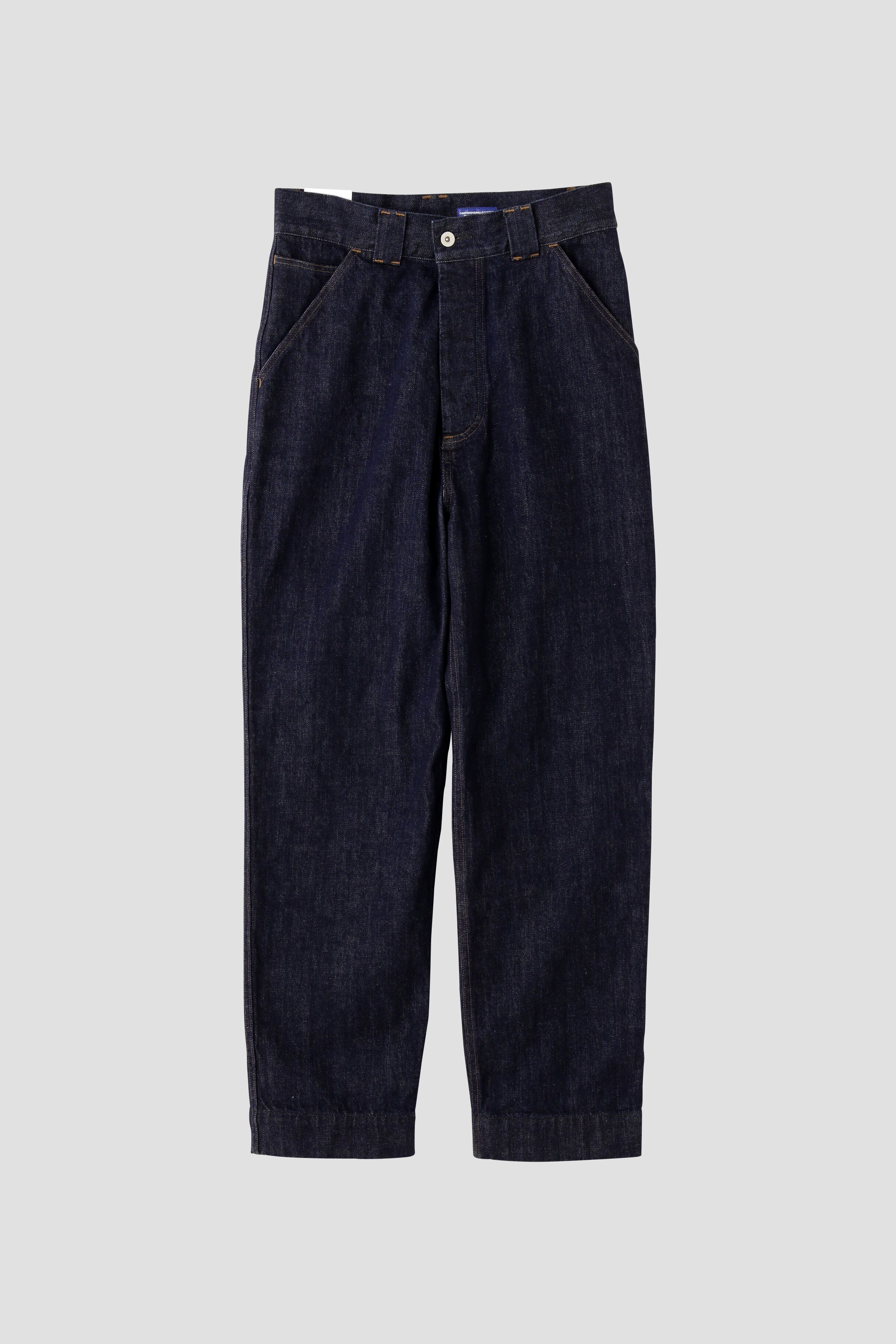 MHL.「CANTON DENIM」|その他|