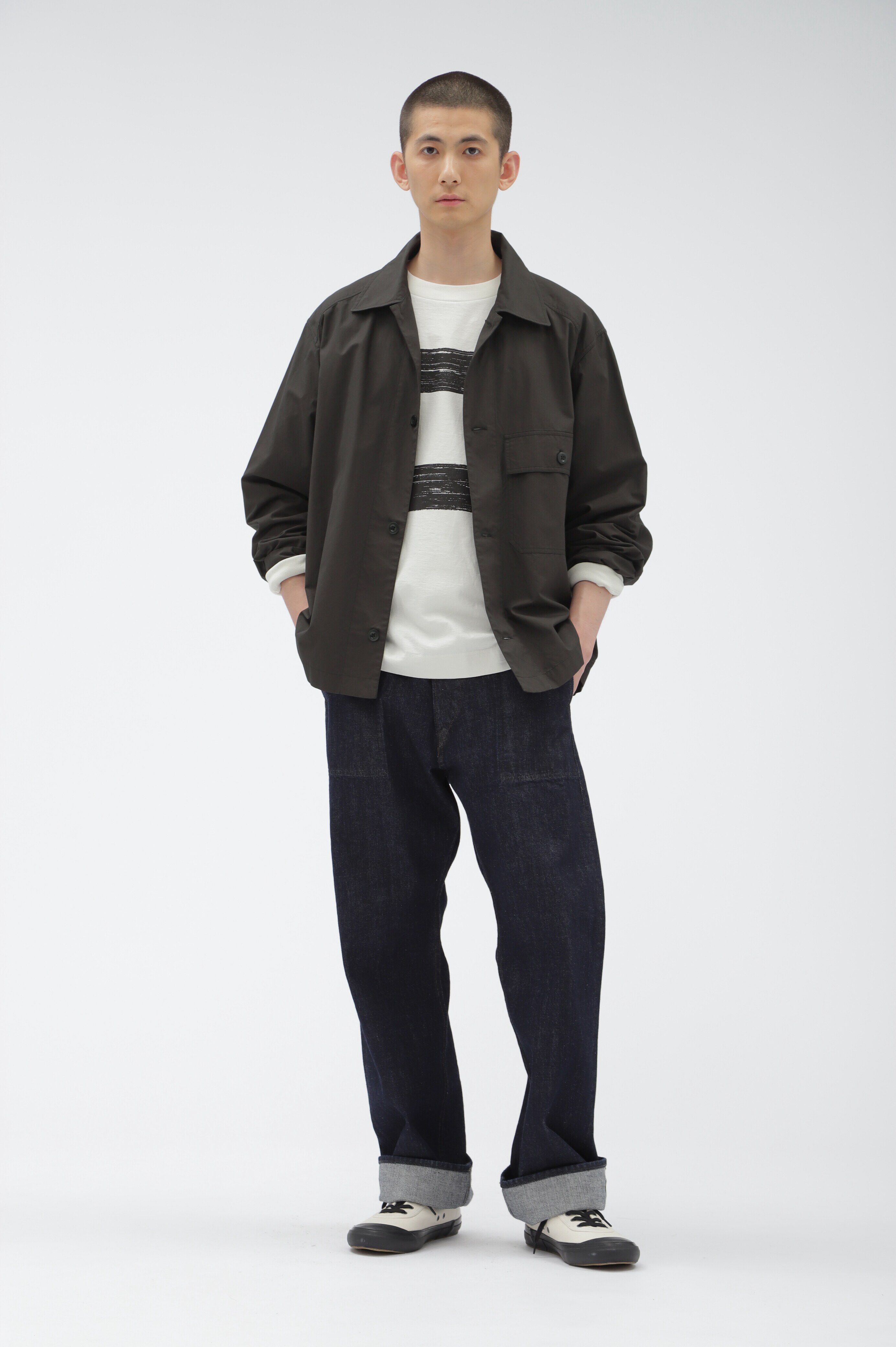 MHL.「CANTON DENIM」|その他|