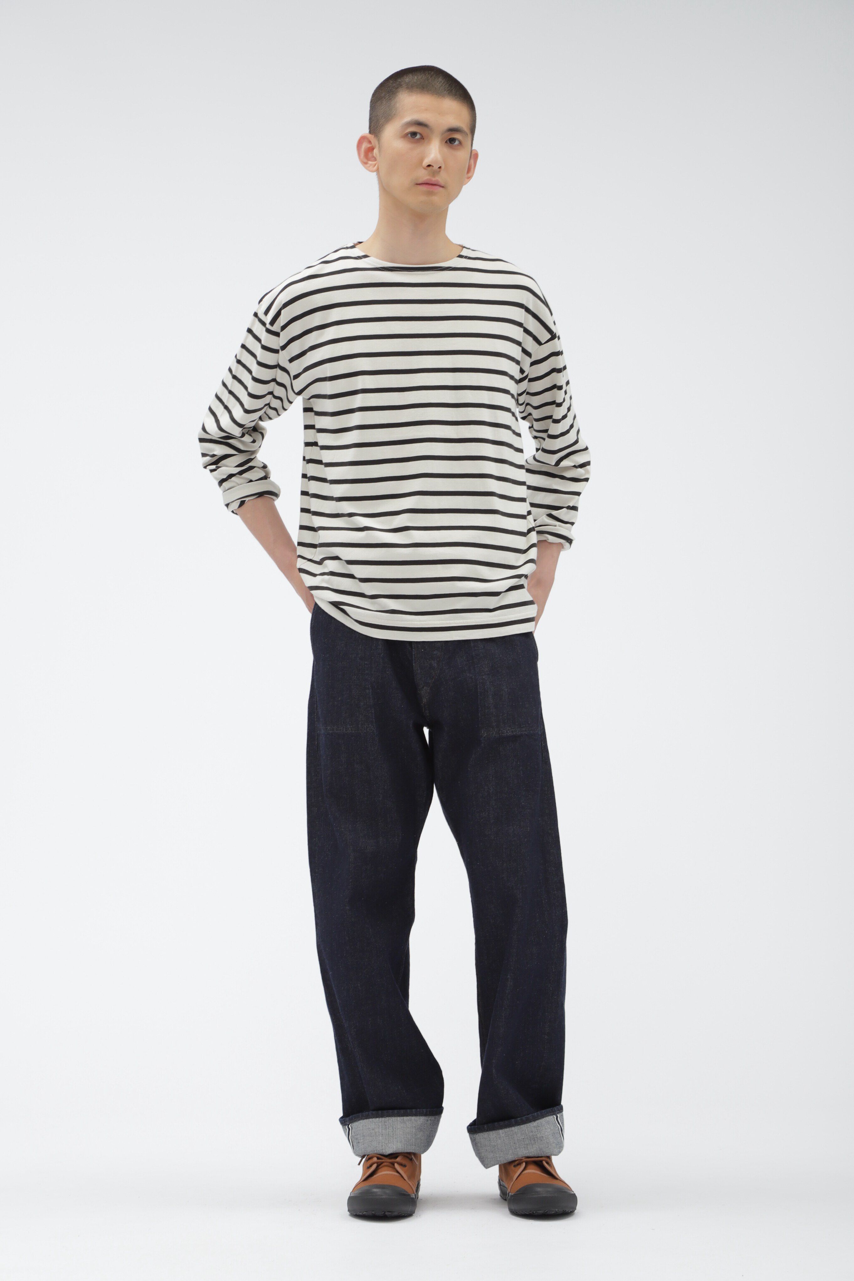 MHL.「CANTON DENIM」|その他|