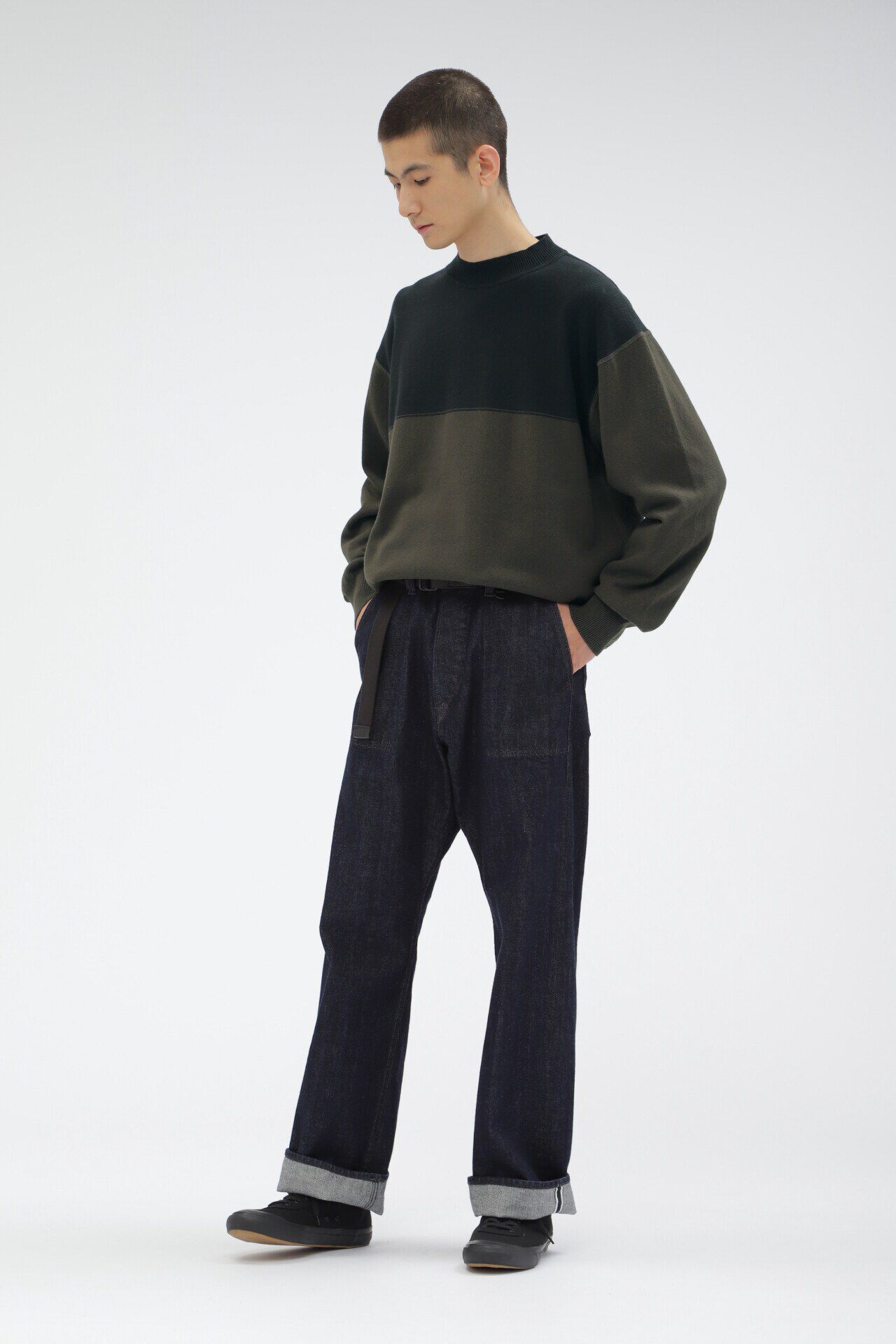 MHL.「CANTON DENIM」|その他|