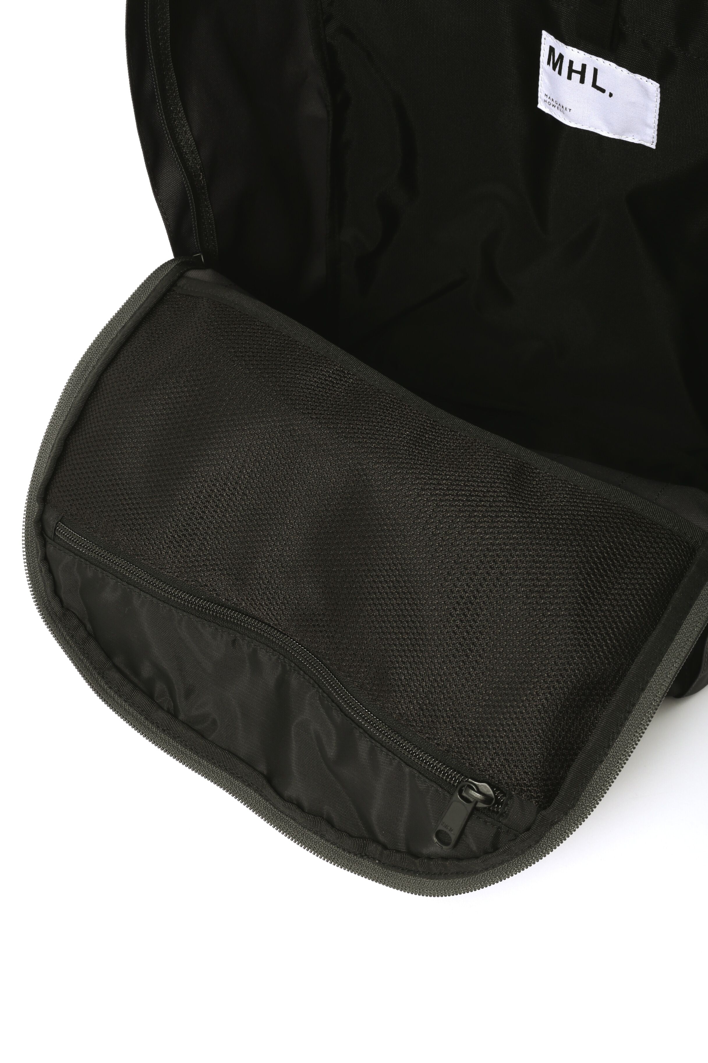 MHL.「POLYESTER CANVAS」|その他|