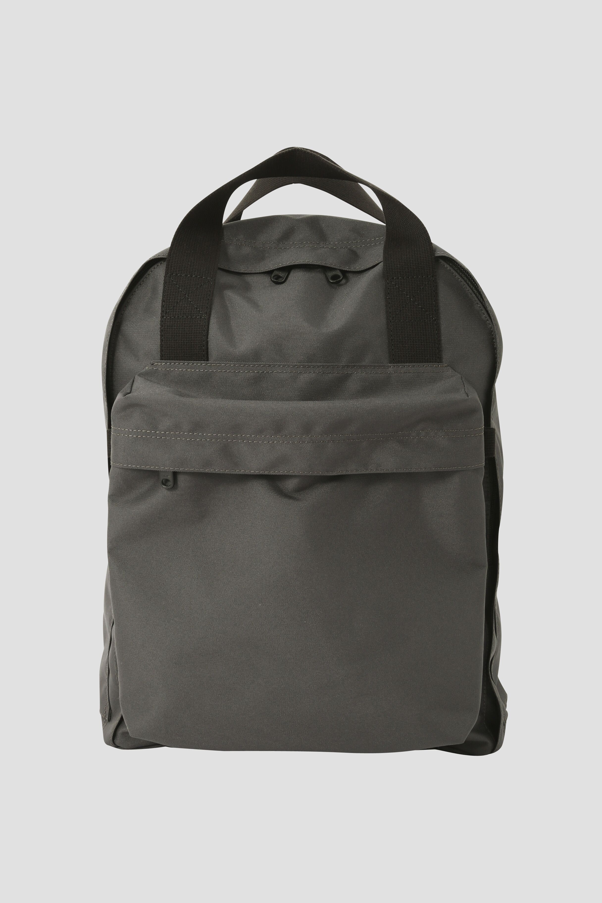 MHL.「POLYESTER CANVAS」|その他|