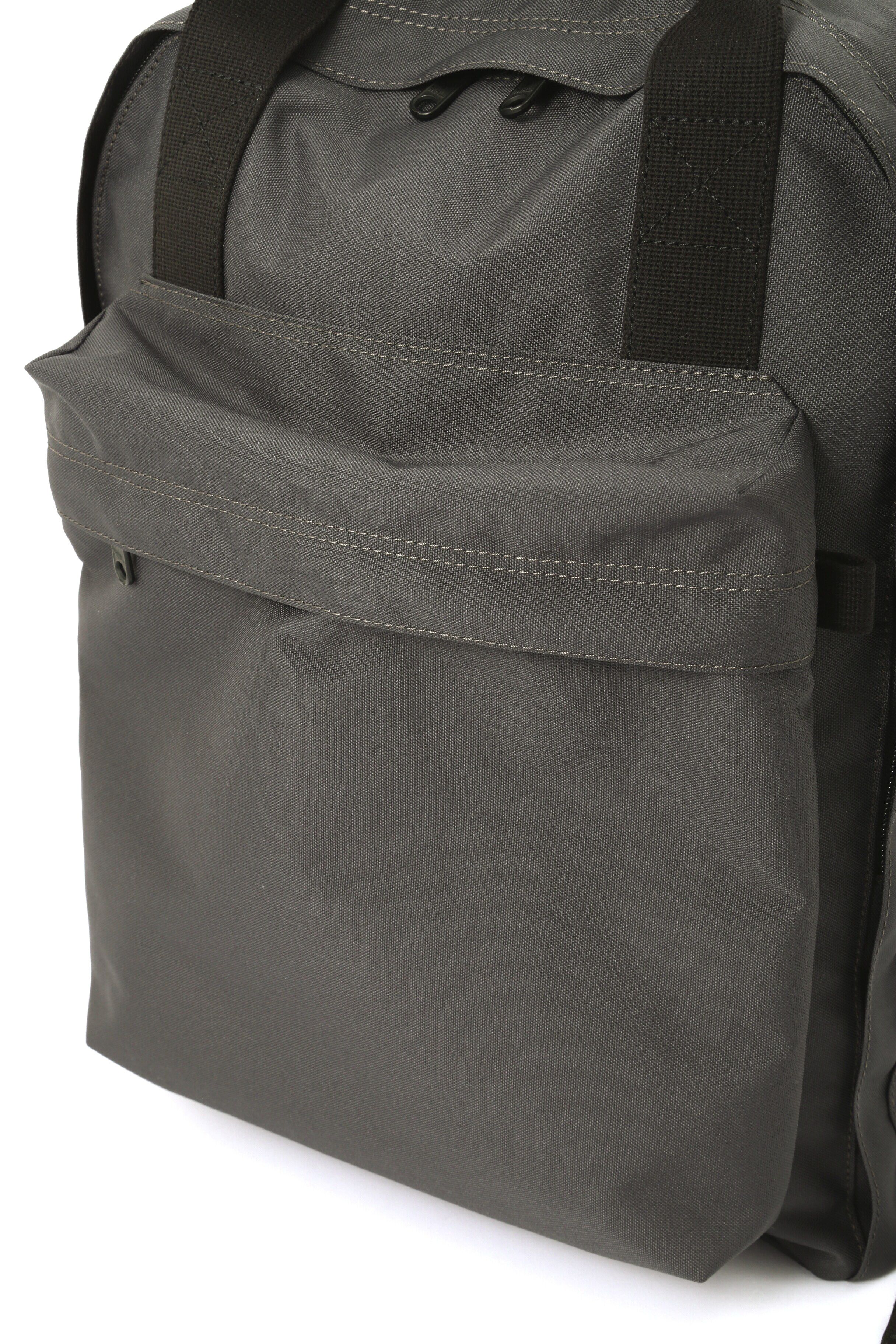 MHL.「POLYESTER CANVAS」|その他|