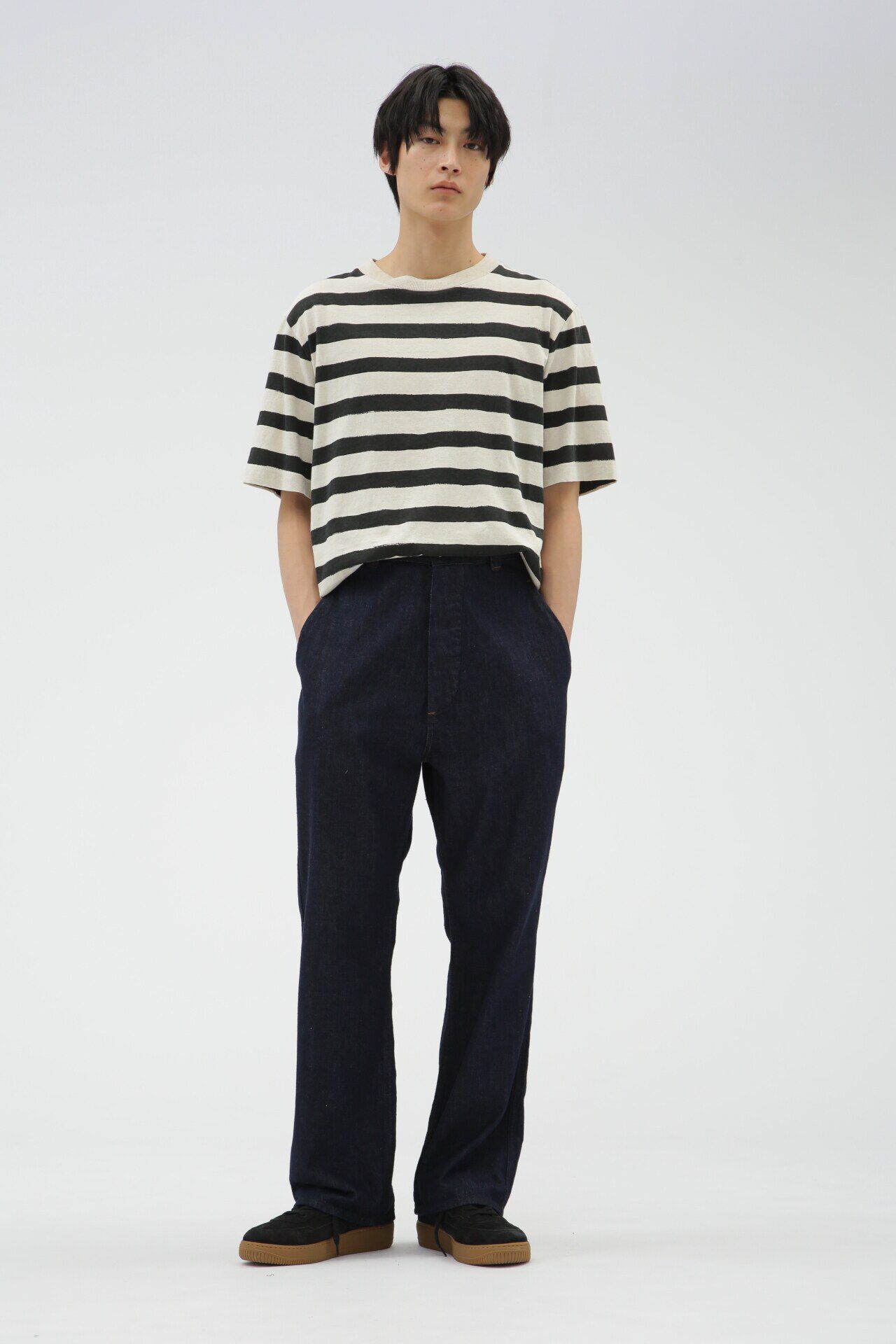 MHL.「CANTON LIGHT DENIM」|その他|