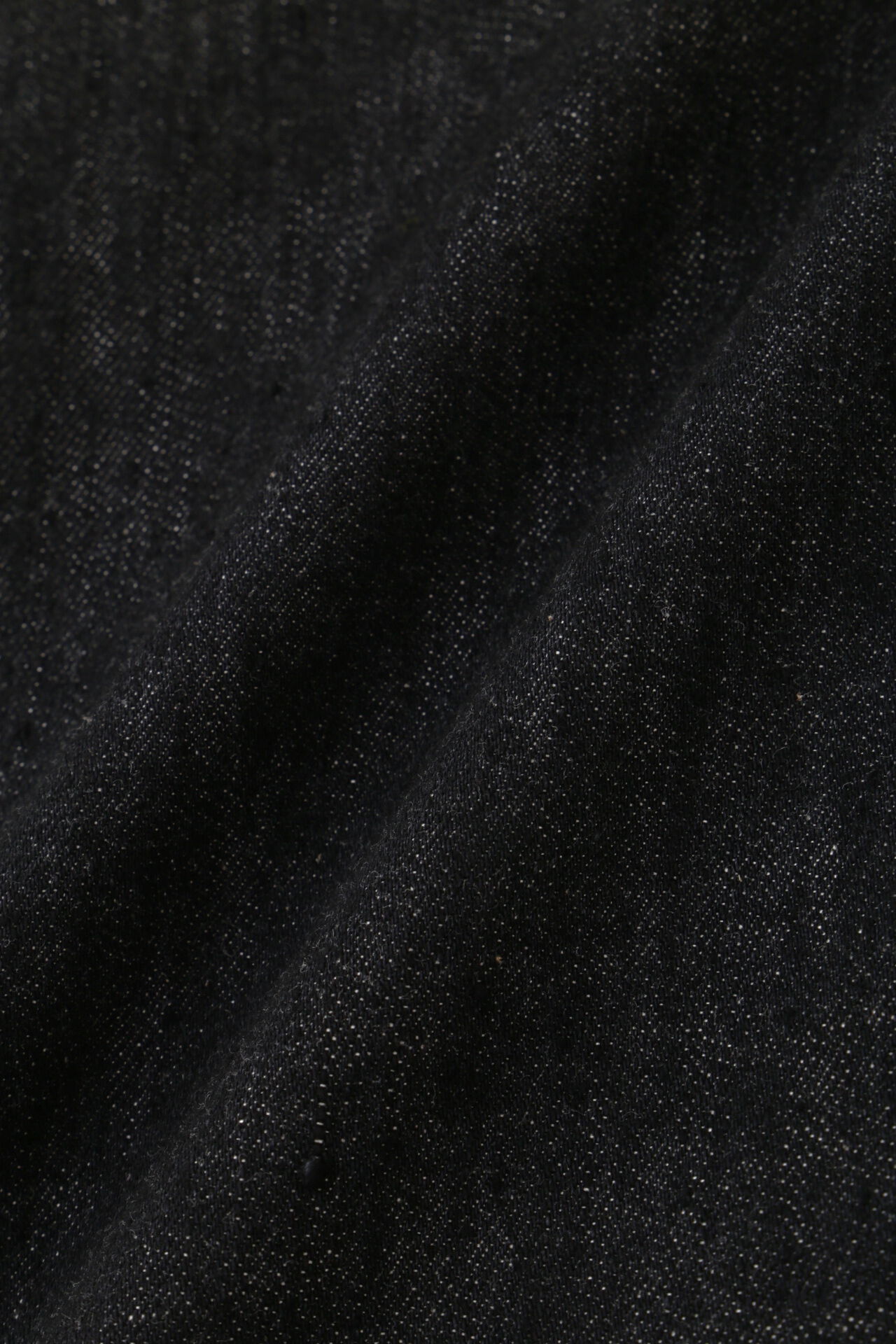 MHL.「CANTON LIGHT DENIM BLACK」|その他|